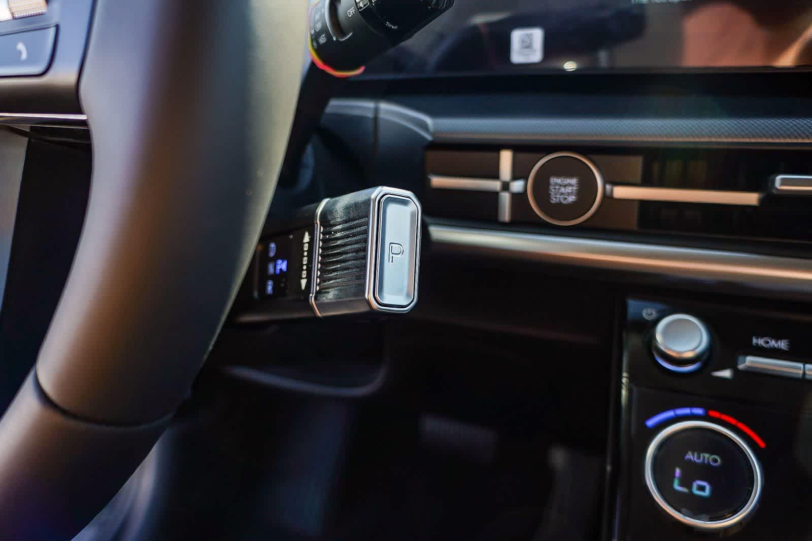 Thumbnail: 2026 Hyundai Santa Fe - 26