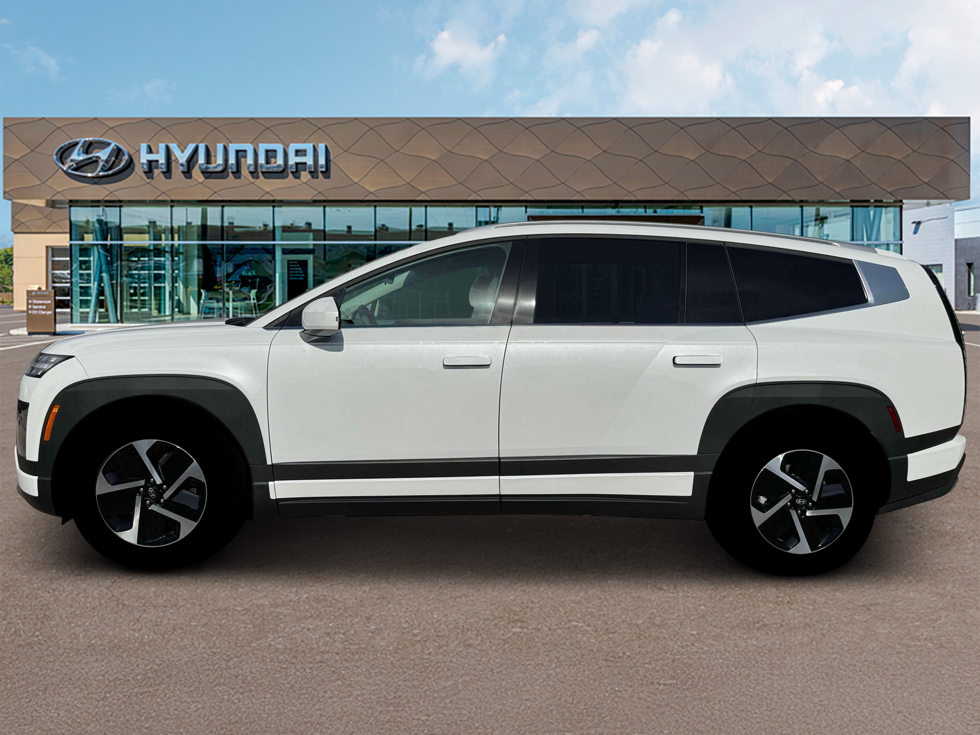 Thumbnail: 2026 Hyundai Ioniq - 3