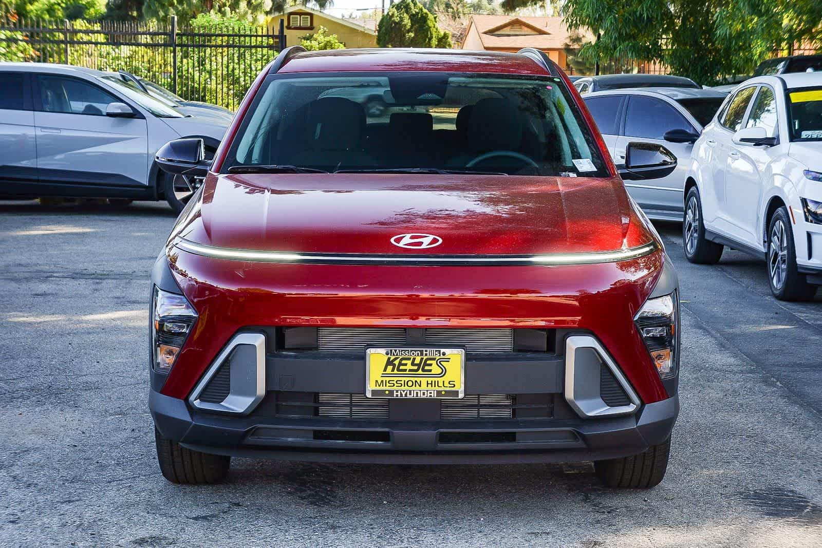 Thumbnail: 2026 Hyundai Kona - 2