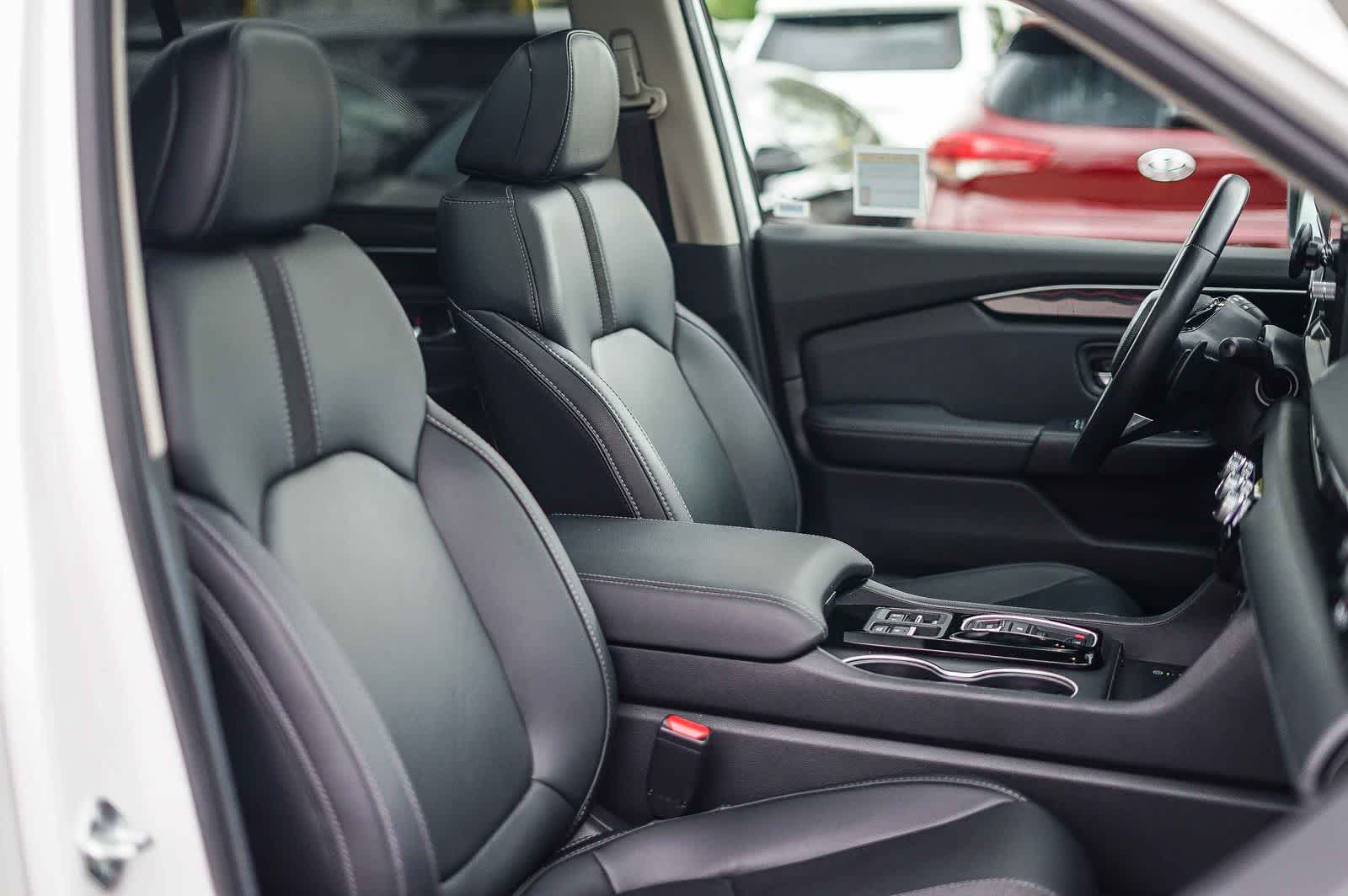 Thumbnail: 2024 Honda Pilot - 18