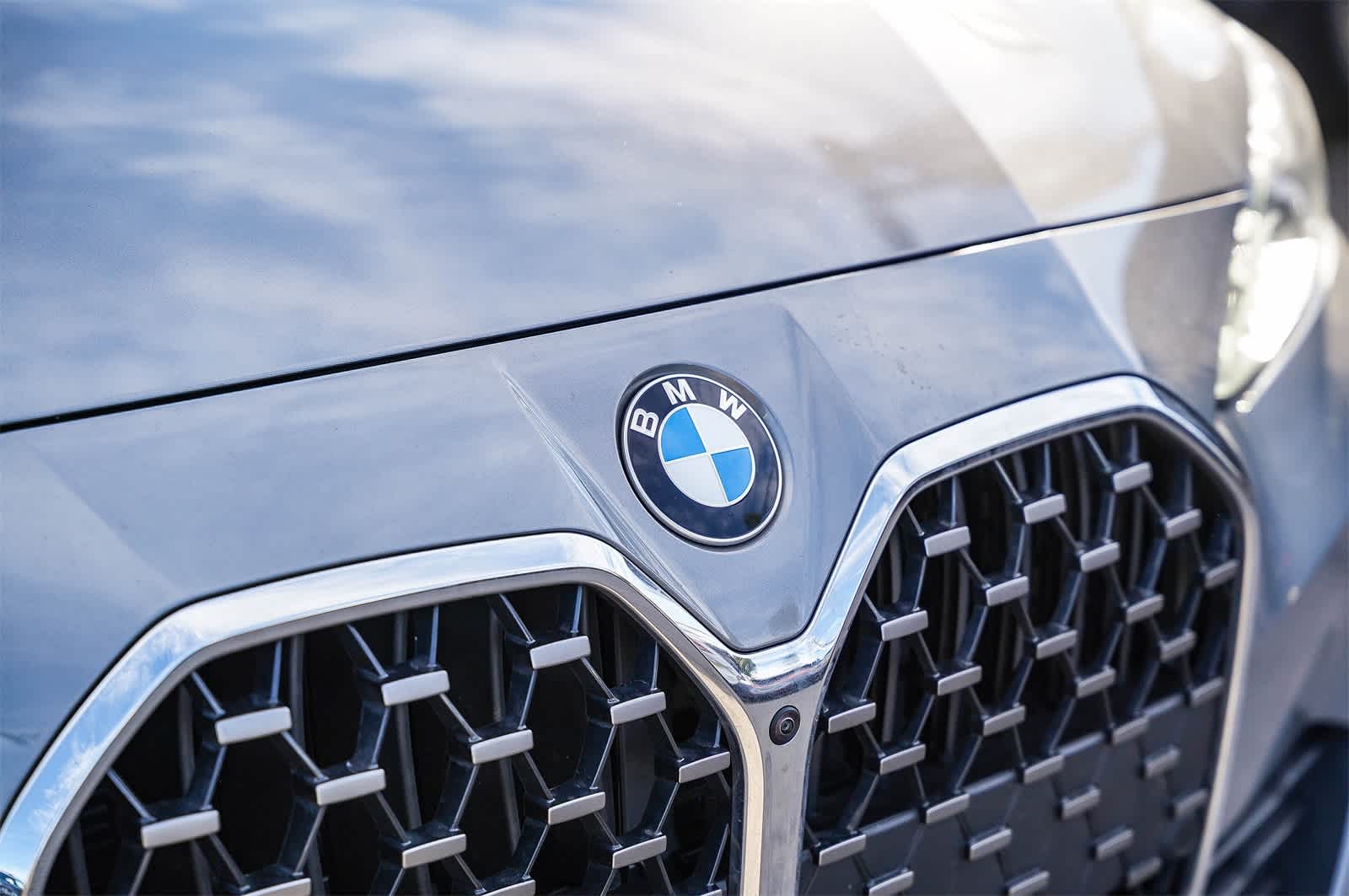 Thumbnail: 2024 BMW 4 Series - 5