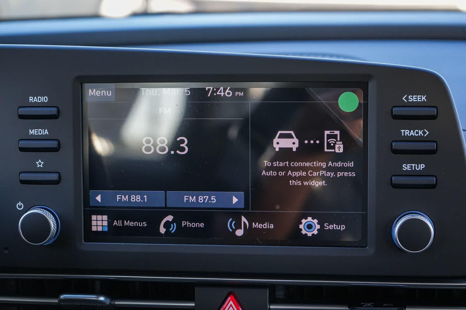 Thumbnail: 2026 Hyundai Elantra - 17