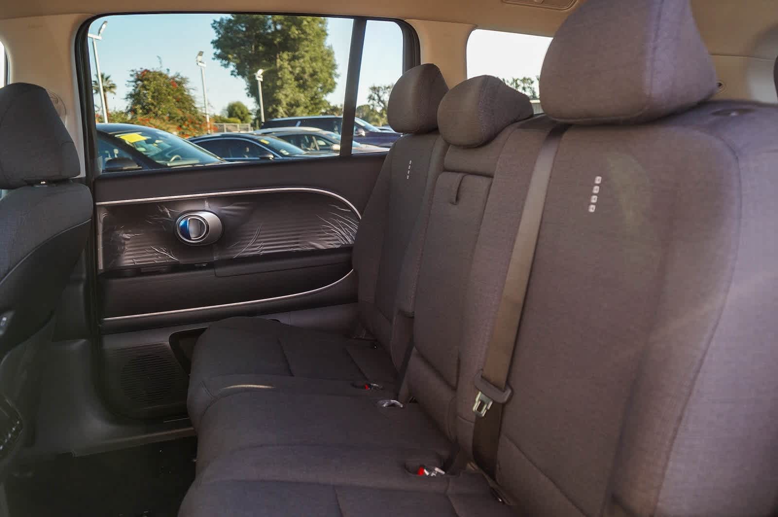 Thumbnail: 2026 Hyundai Ioniq - 22