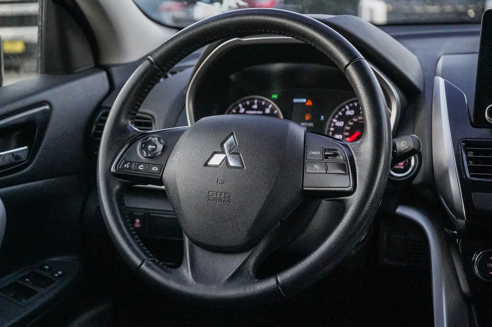 Thumbnail: 2023 Mitsubishi Eclipse Cross - 15