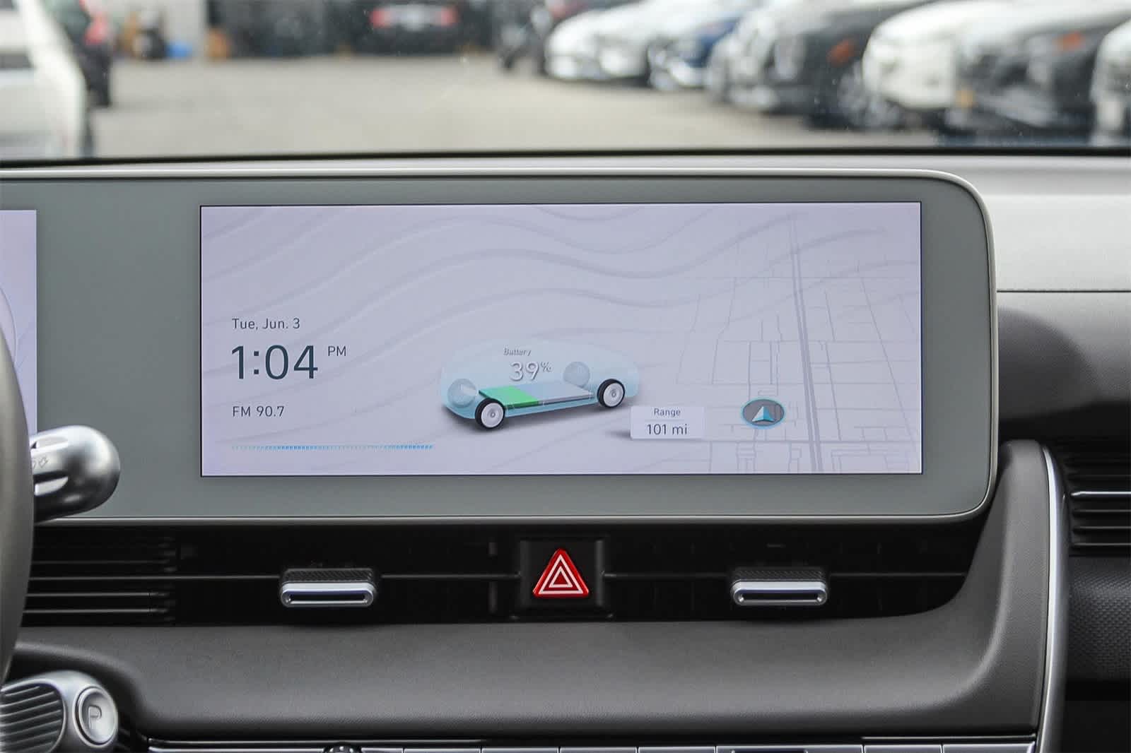 Thumbnail: 2024 Hyundai Ioniq 5 - 16