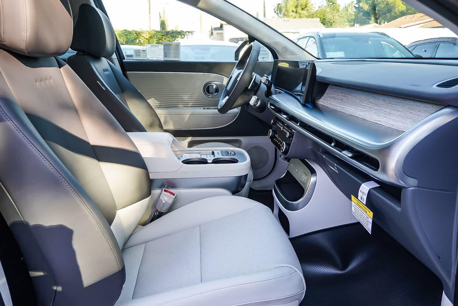 Thumbnail: 2026 Hyundai Ioniq - 20