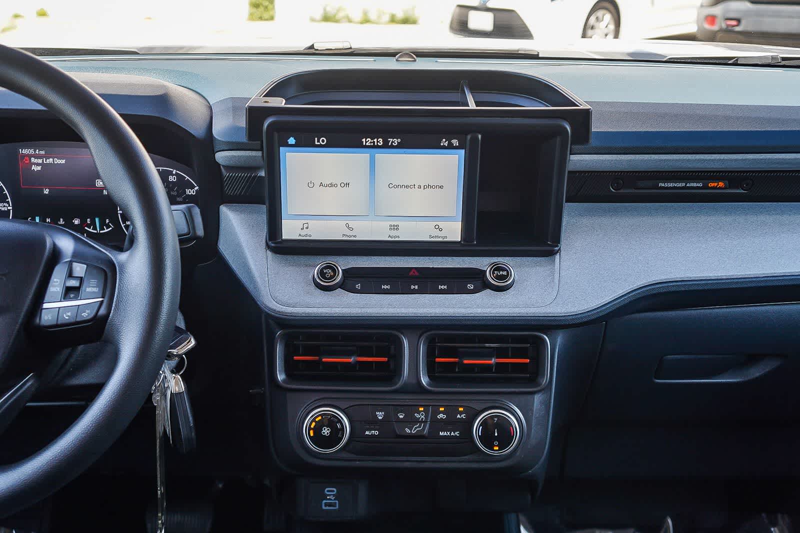 Thumbnail: 2024 Ford Maverick - 13