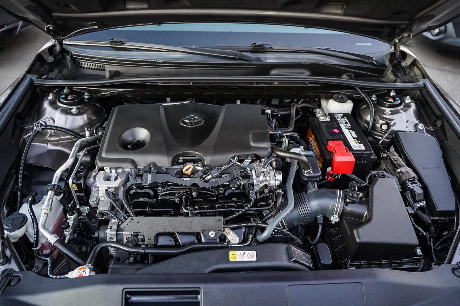 Thumbnail: 2022 Toyota Camry - 26