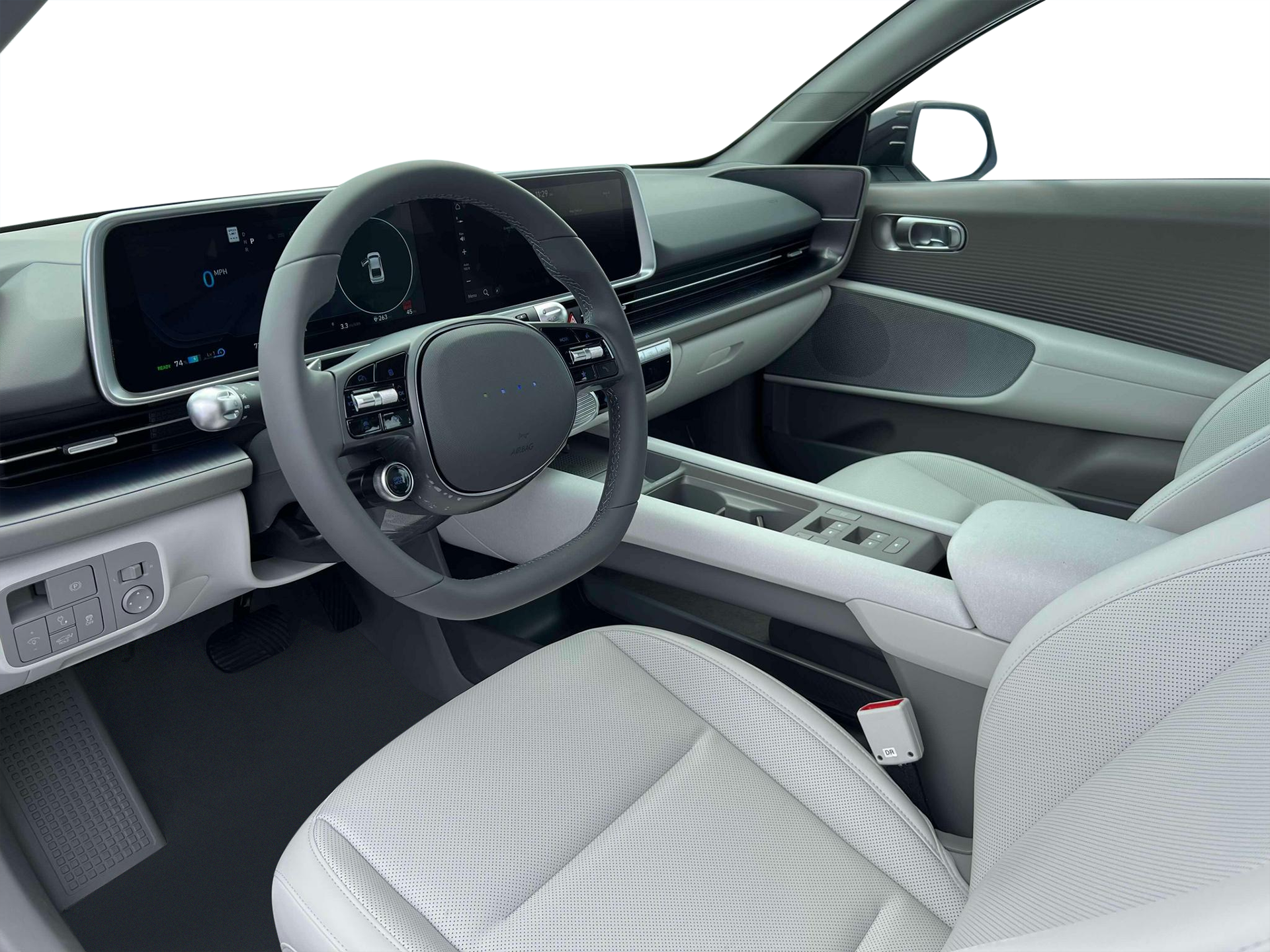 Thumbnail: 2025 Hyundai Ioniq 6 - 14