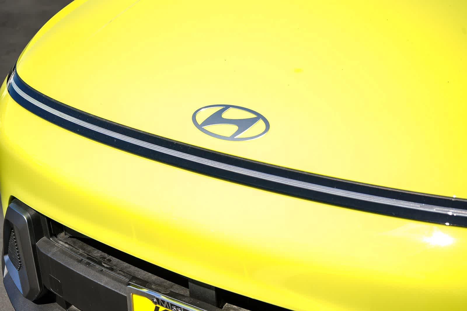 Thumbnail: 2026 Hyundai Kona - 5