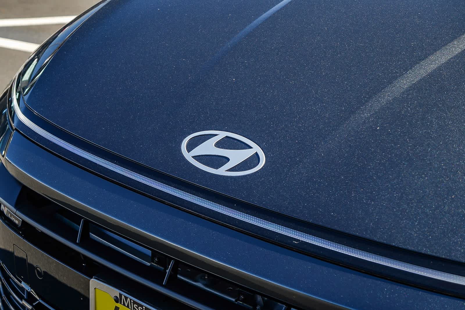 Thumbnail: 2026 Hyundai Sonata - 9