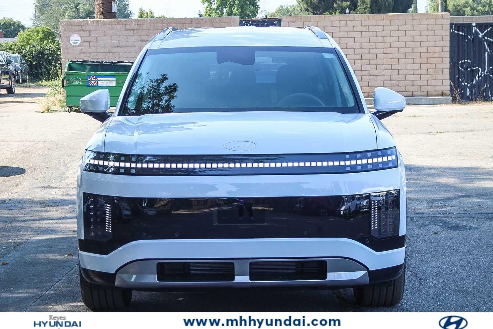Thumbnail: 2026 Hyundai Ioniq - 2