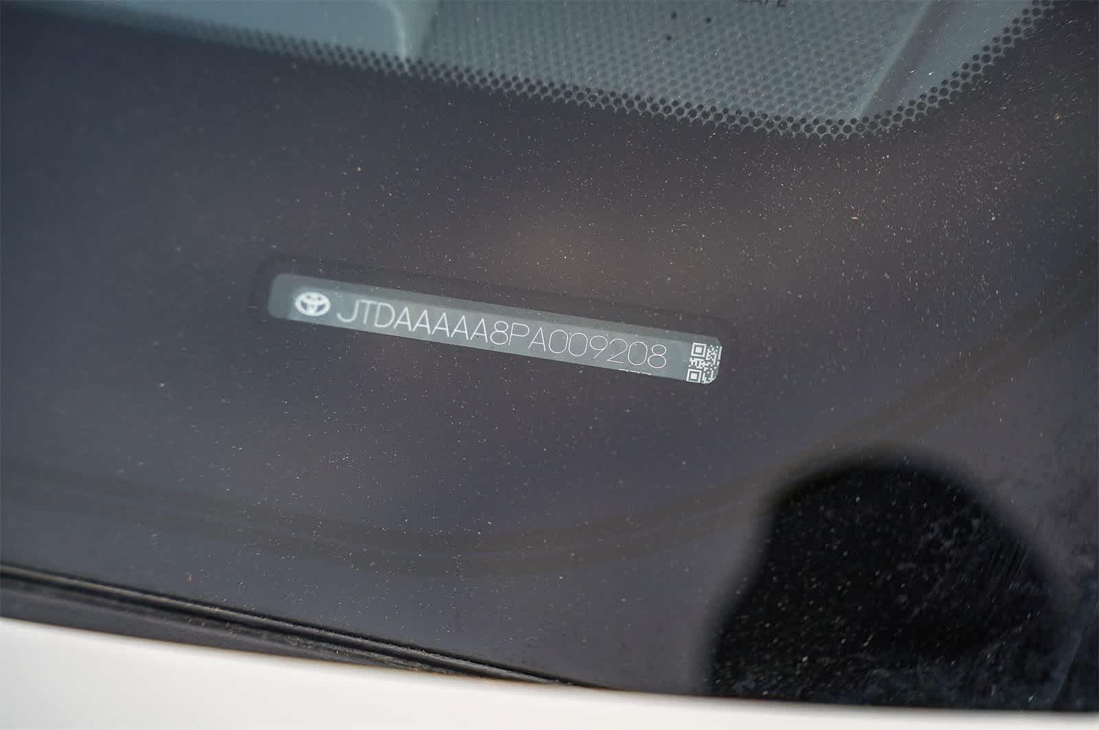 Thumbnail: 2023 Toyota Mirai - 27