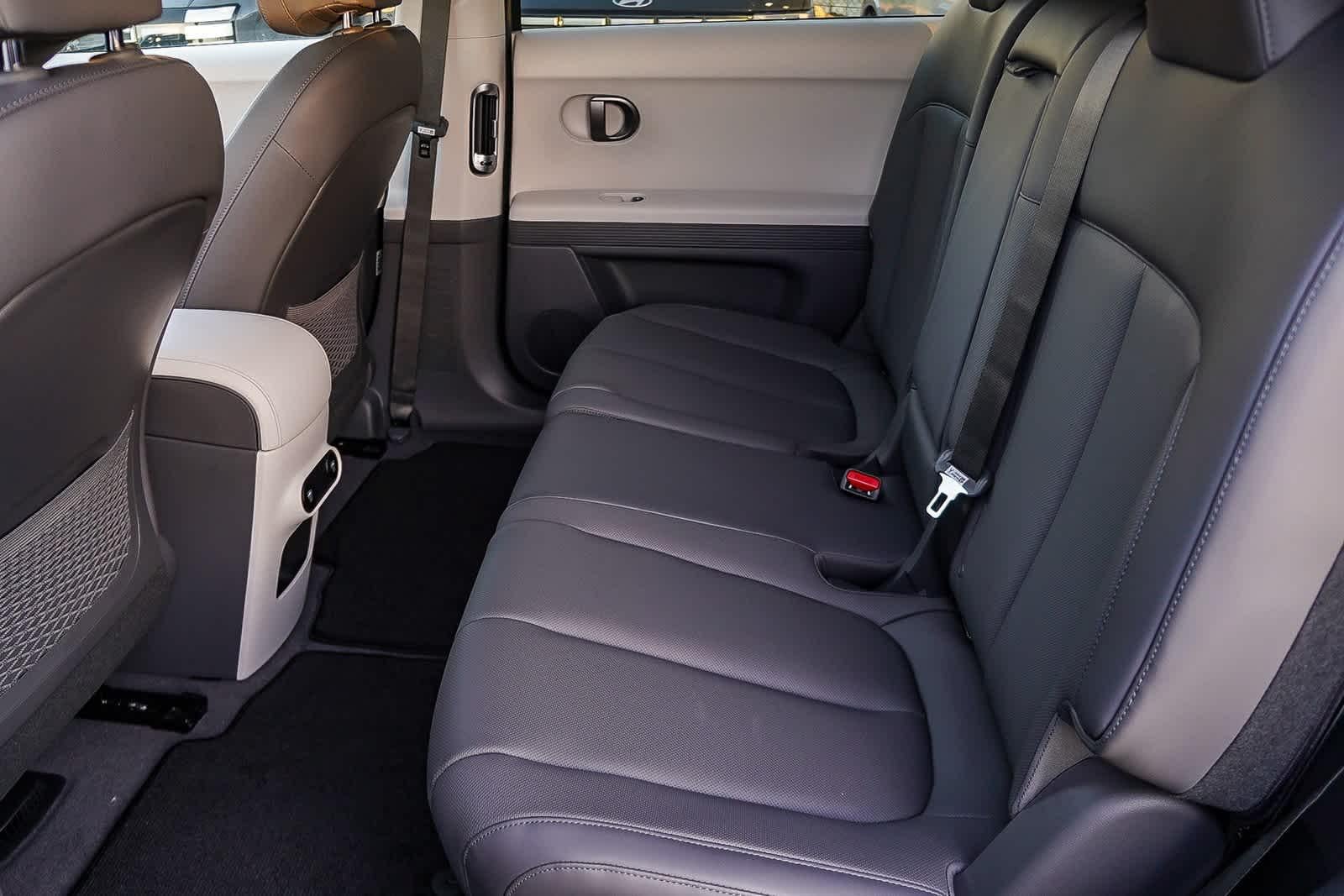 Thumbnail: 2026 Hyundai Ioniq 5 - 23