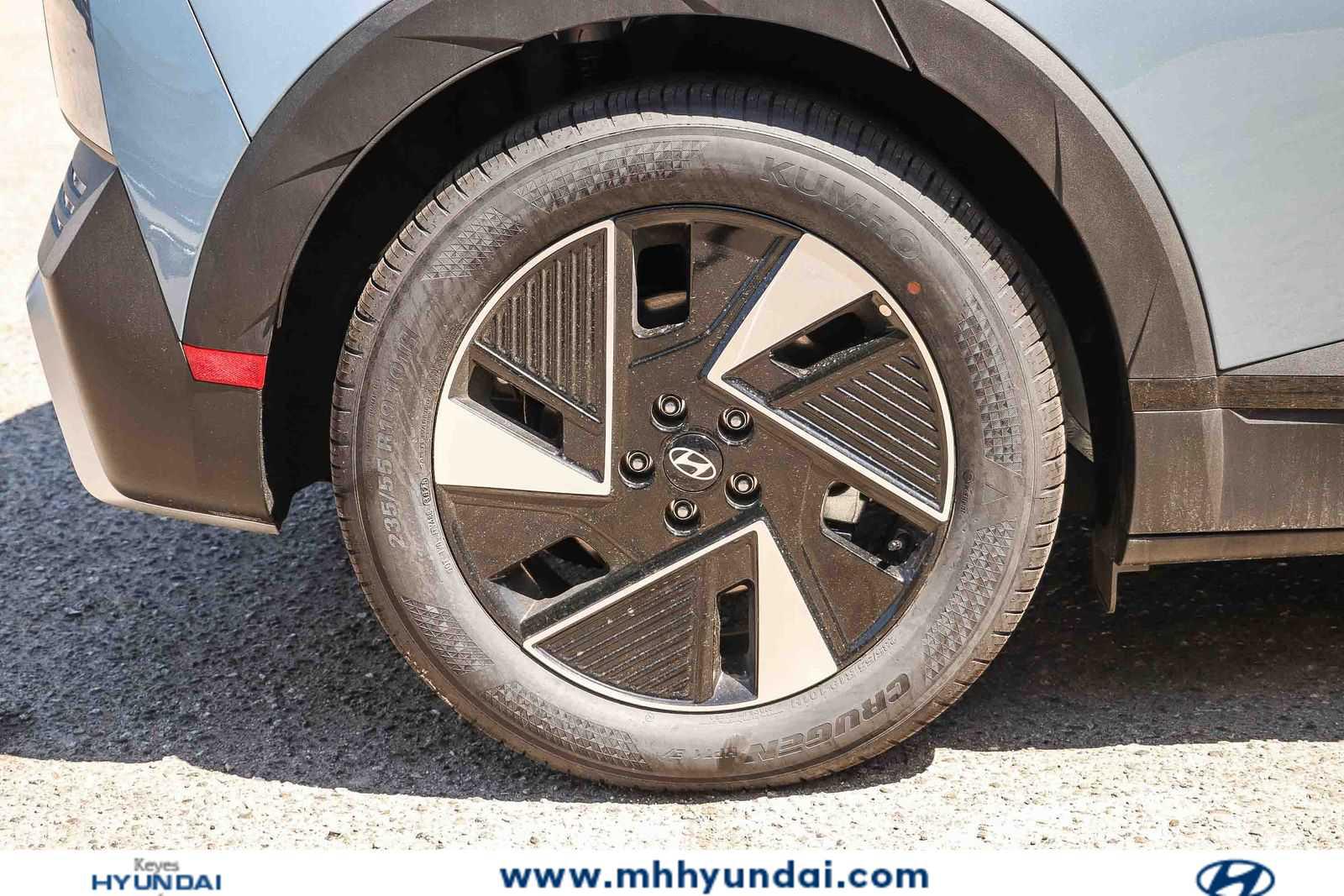 Thumbnail: 2026 Hyundai Ioniq 5 - 9