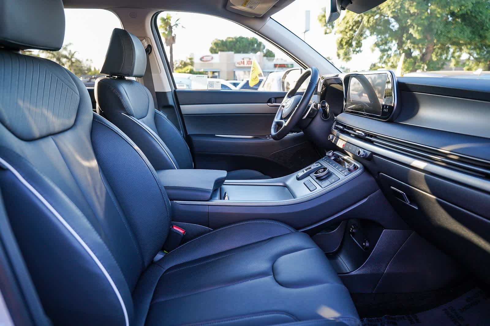 Thumbnail: 2025 Hyundai Palisade - 16