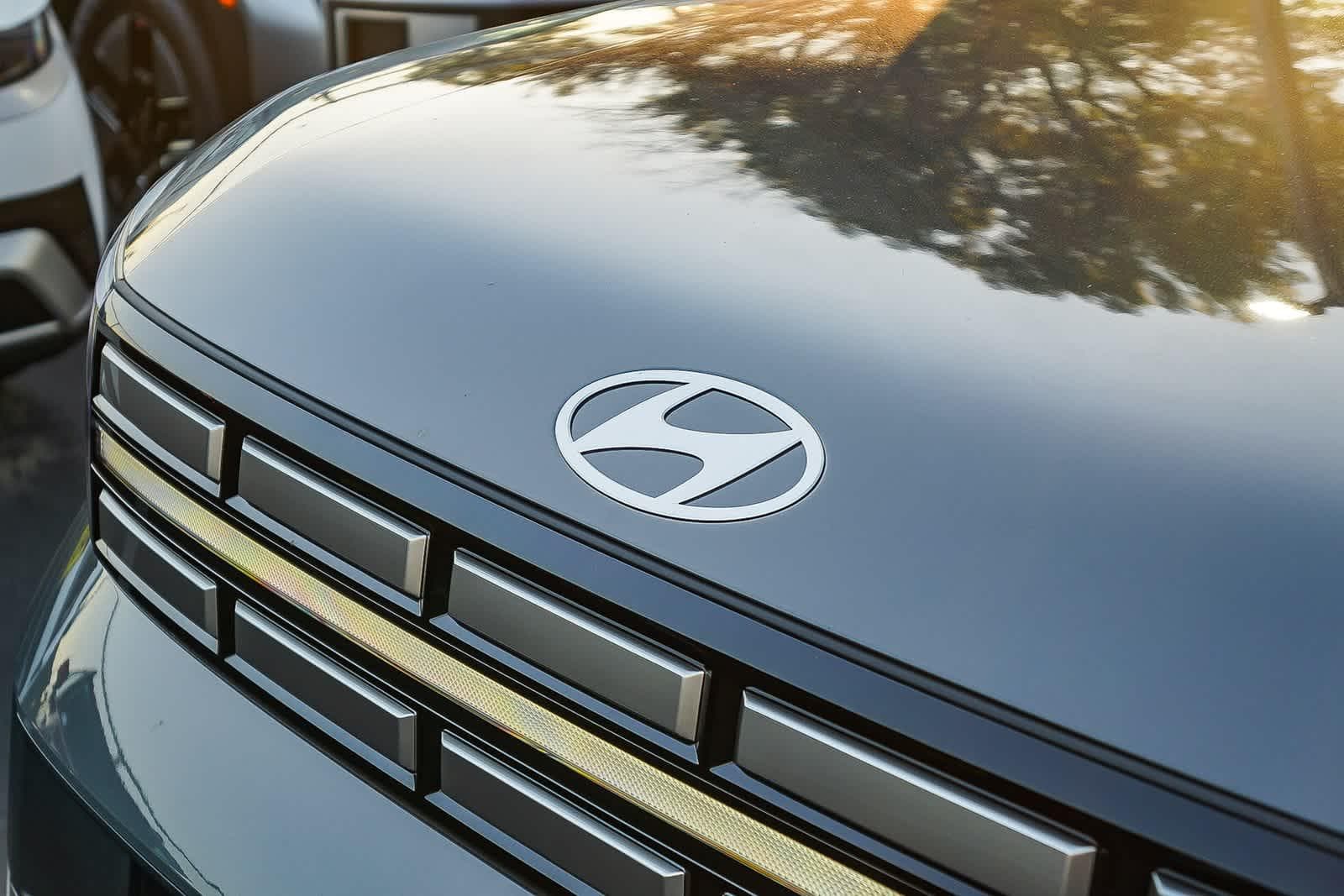 Thumbnail: 2026 Hyundai Santa Fe - 9