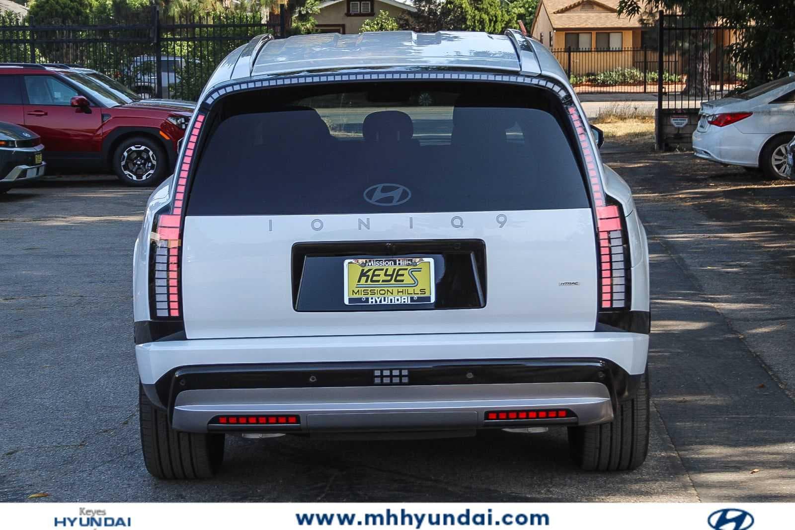 Thumbnail: 2026 Hyundai Ioniq - 5