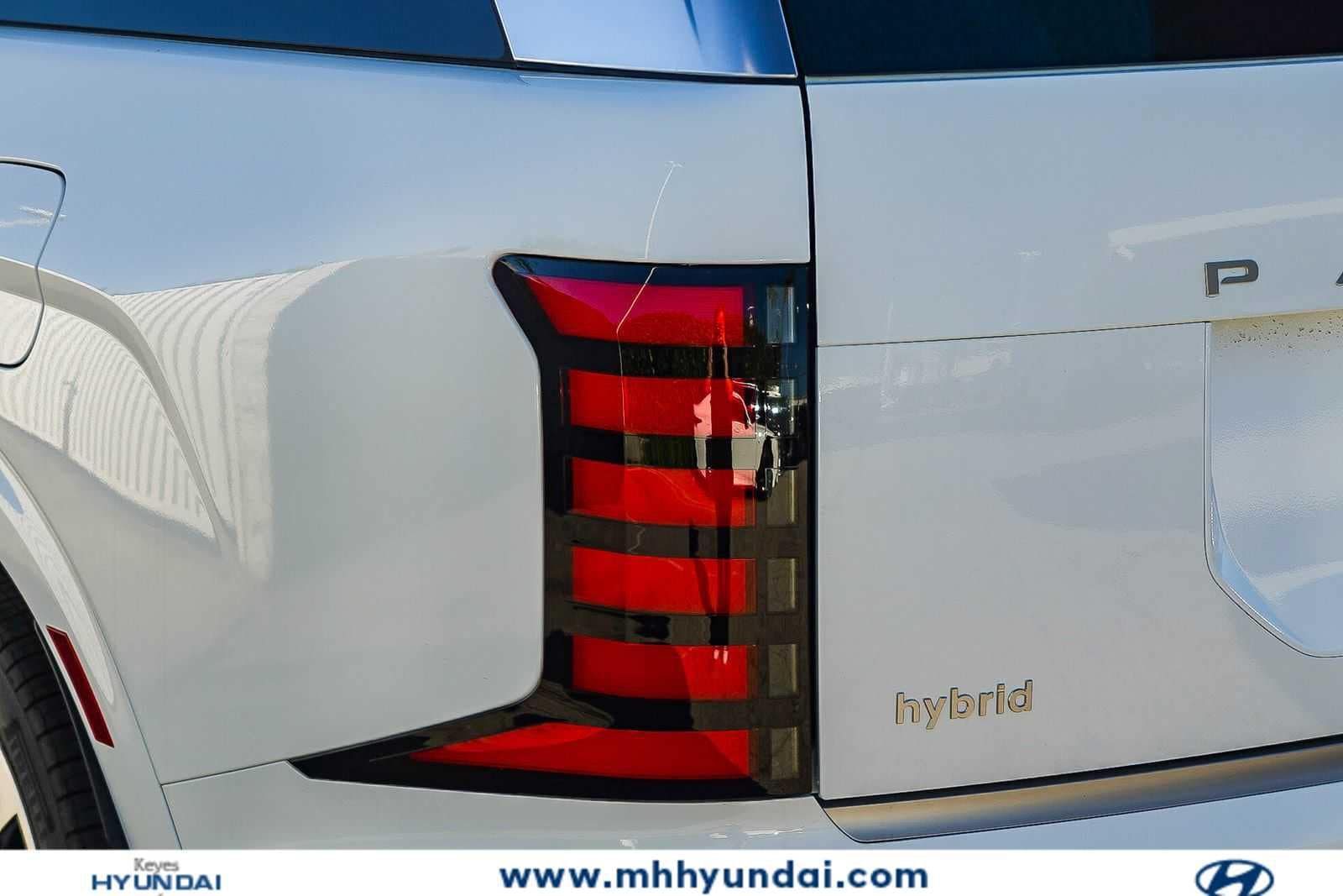 Thumbnail: 2026 Hyundai Palisade - 7