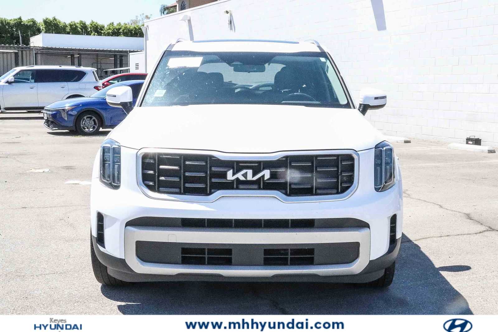 Thumbnail: 2023 Kia Telluride - 6