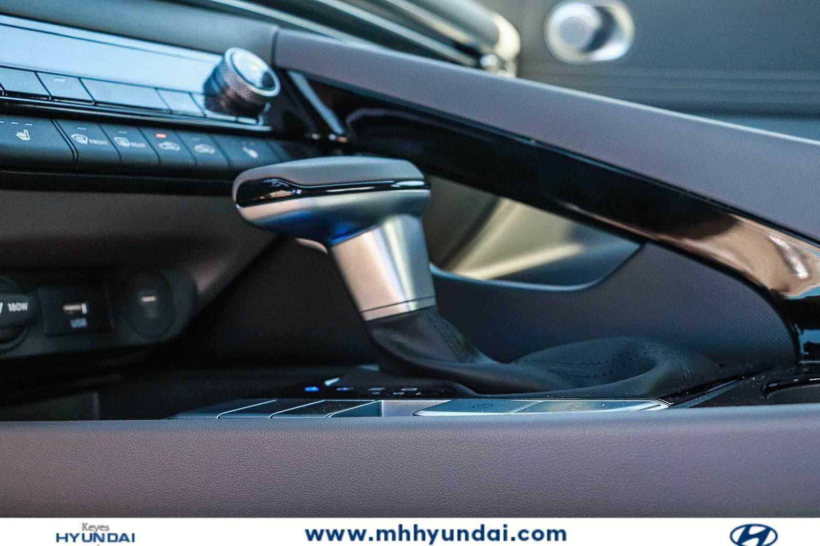 Thumbnail: 2026 Hyundai Elantra - 21