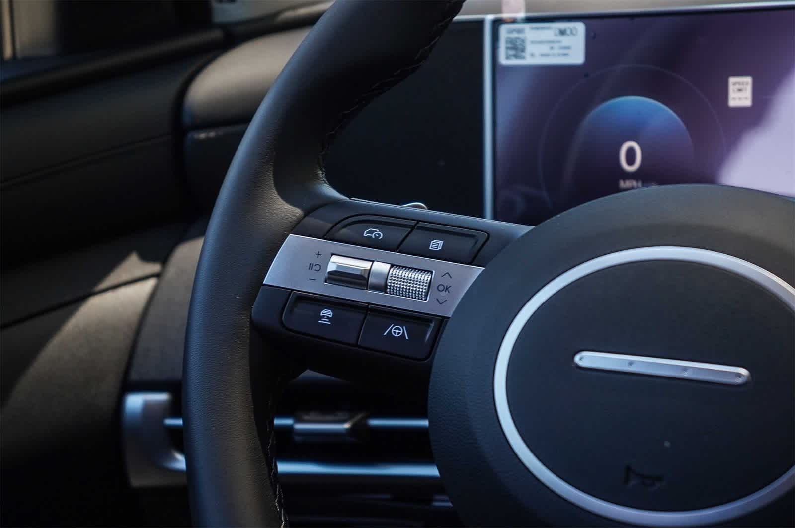 Thumbnail: 2025 Hyundai Tucson - 22