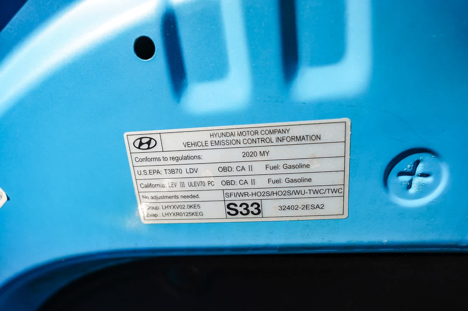 Thumbnail: 2020 Hyundai Kona - 26