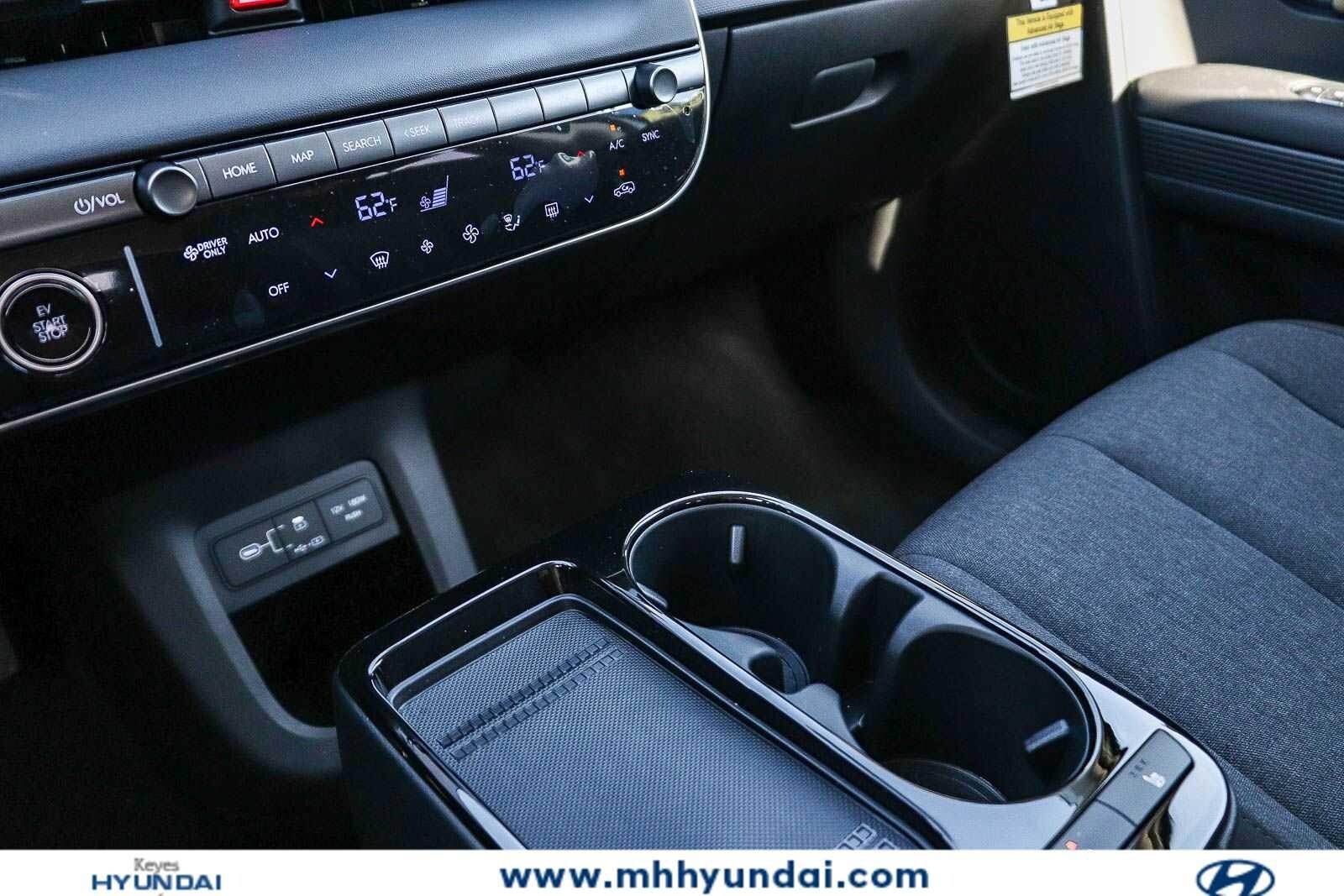 Thumbnail: 2026 Hyundai Ioniq 5 - 23