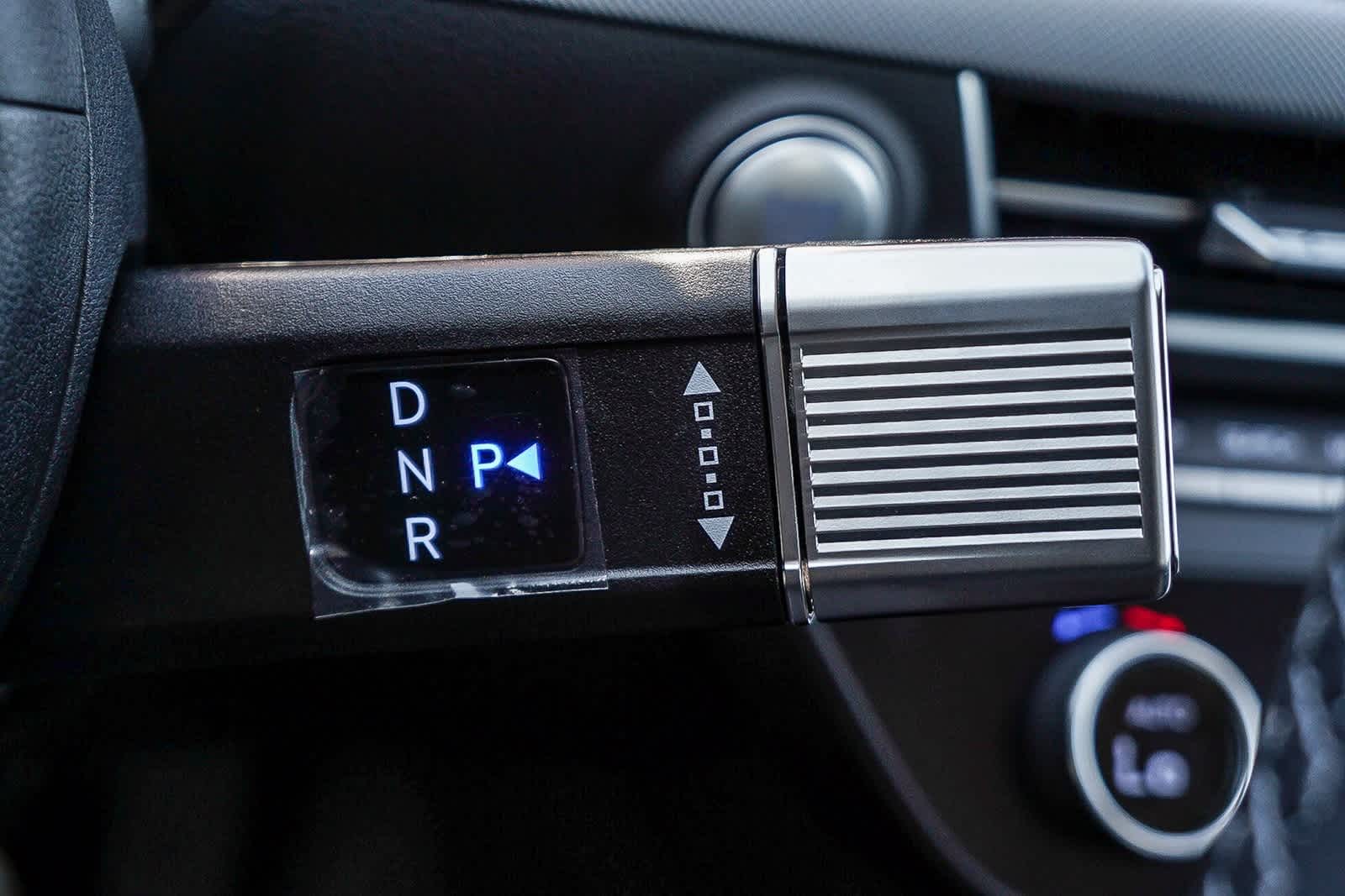 Thumbnail: 2025 Hyundai Sonata - 24