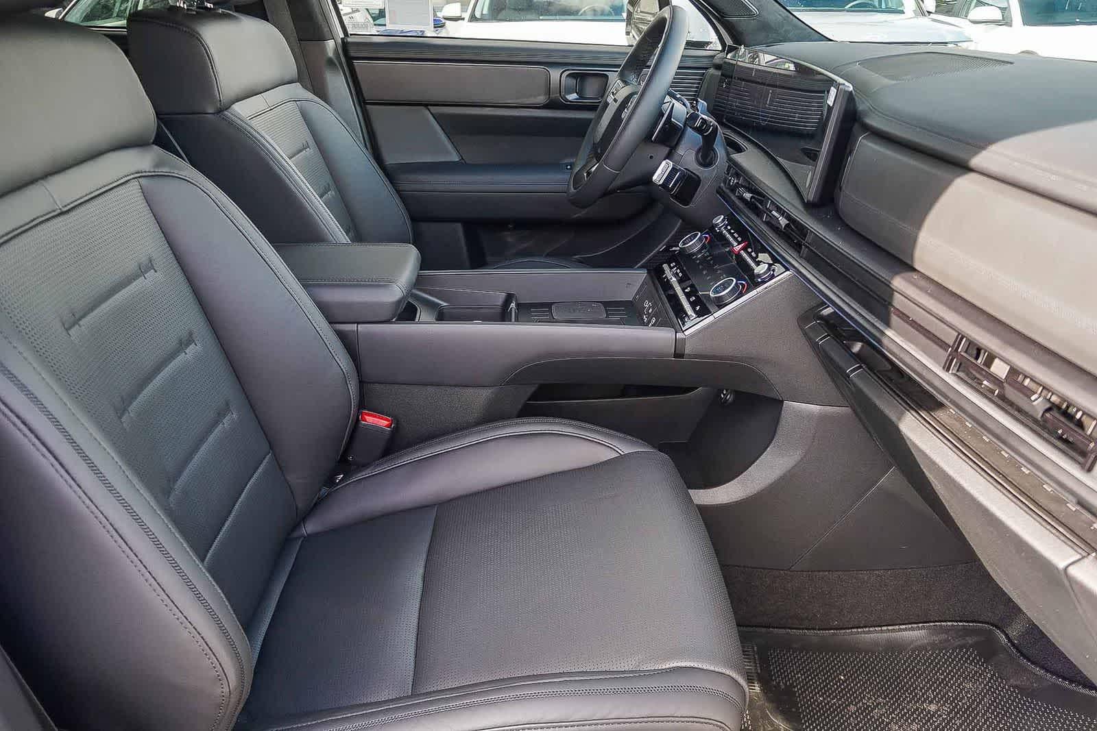 Thumbnail: 2026 Hyundai Santa Fe - 21