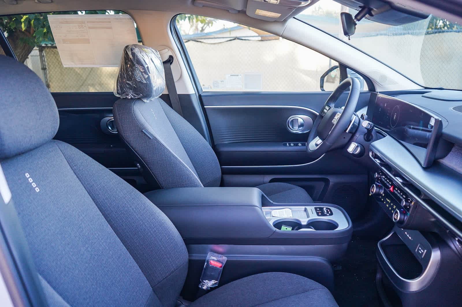 Thumbnail: 2026 Hyundai Ioniq - 18