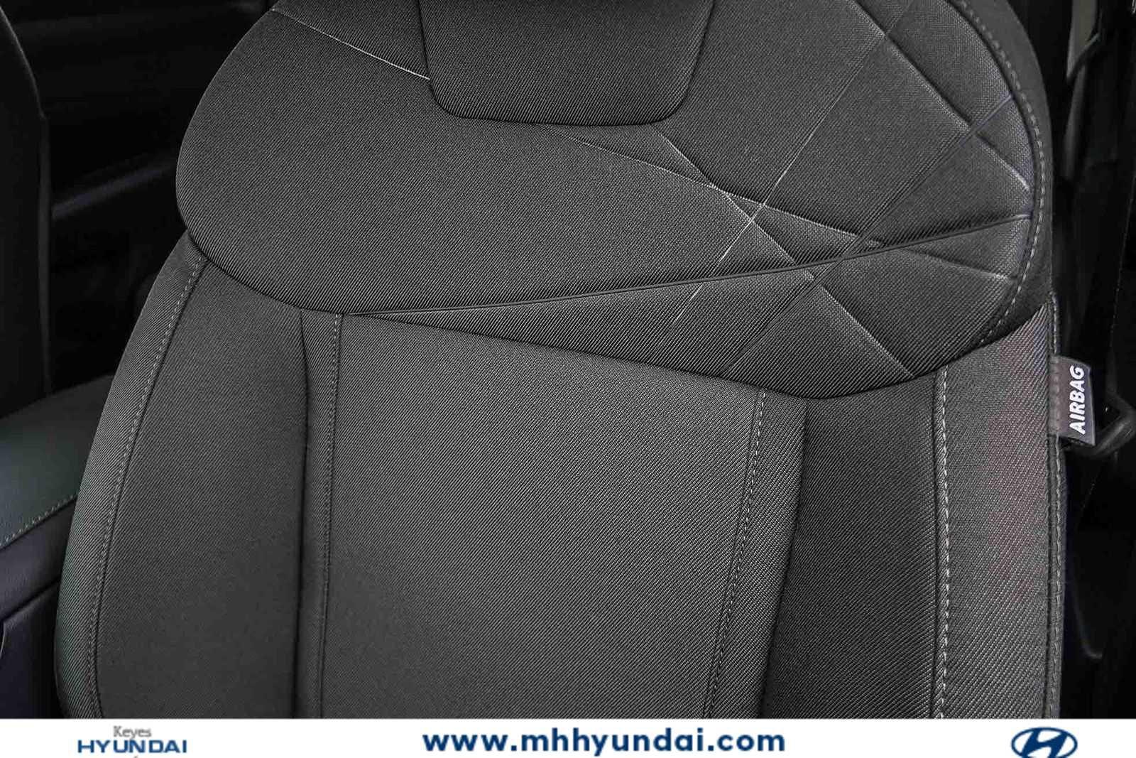 Thumbnail: 2026 Hyundai Tucson - 28