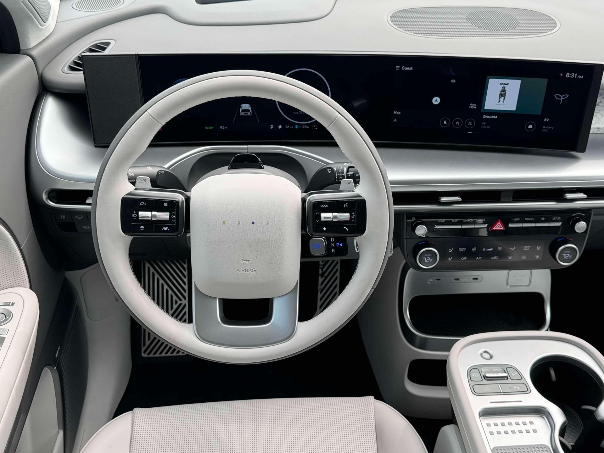 Thumbnail: 2026 Hyundai Ioniq - 17