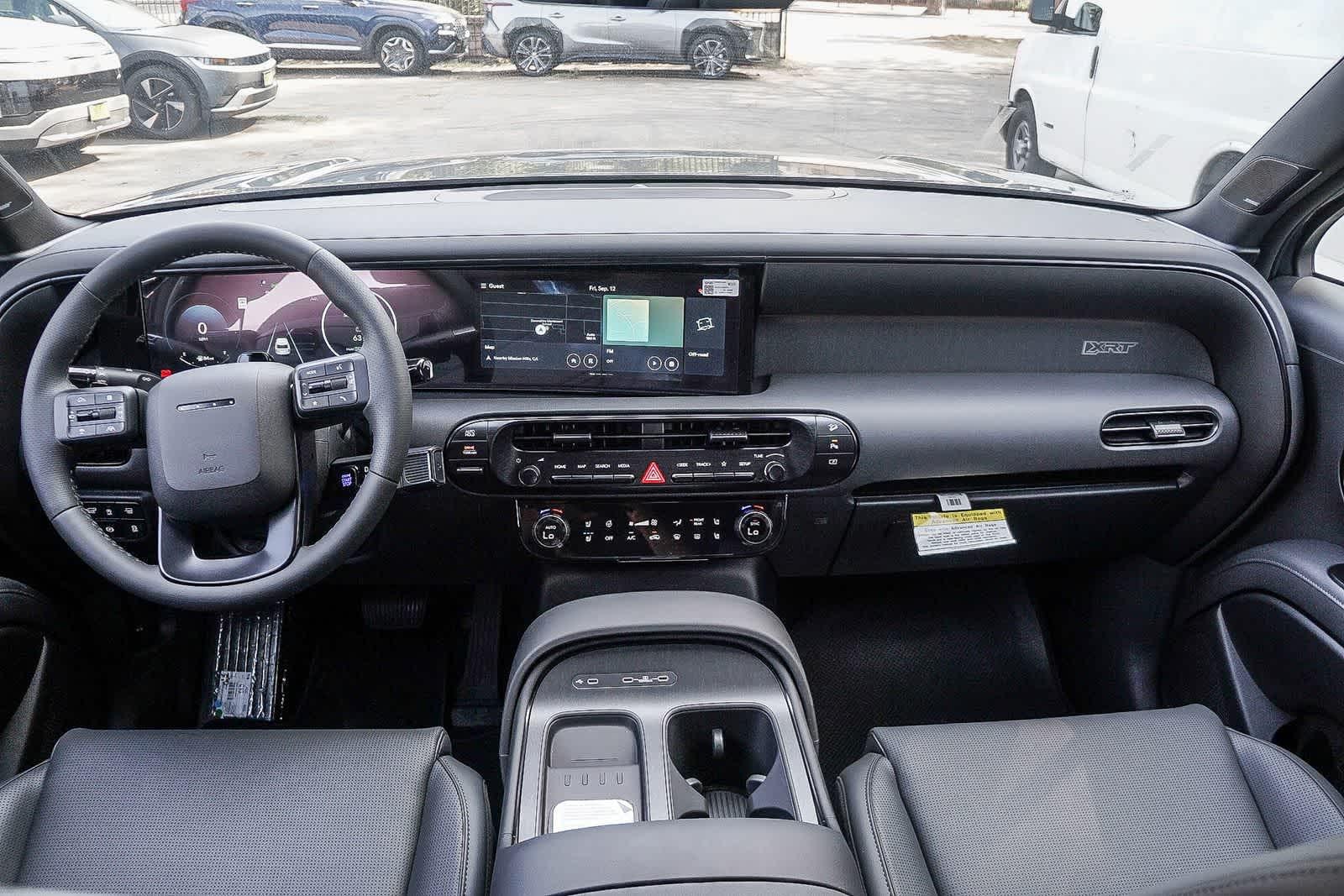 Thumbnail: 2026 Hyundai Palisade - 14