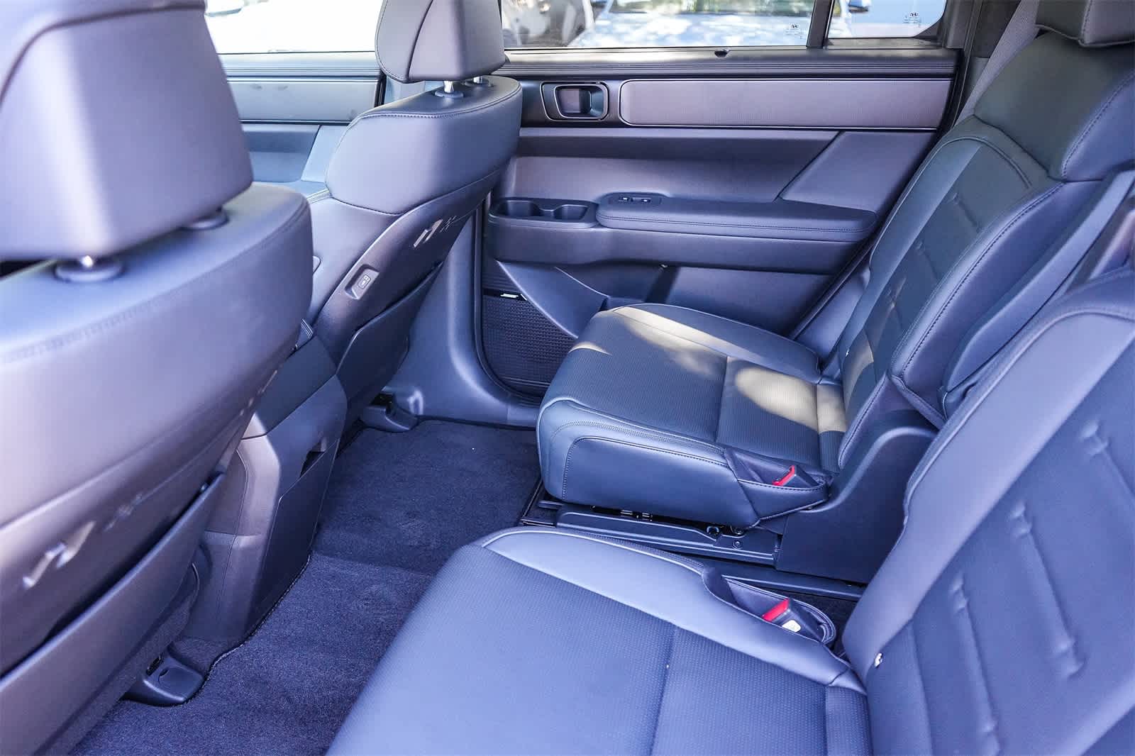 Thumbnail: 2025 Hyundai Santa Fe - 23