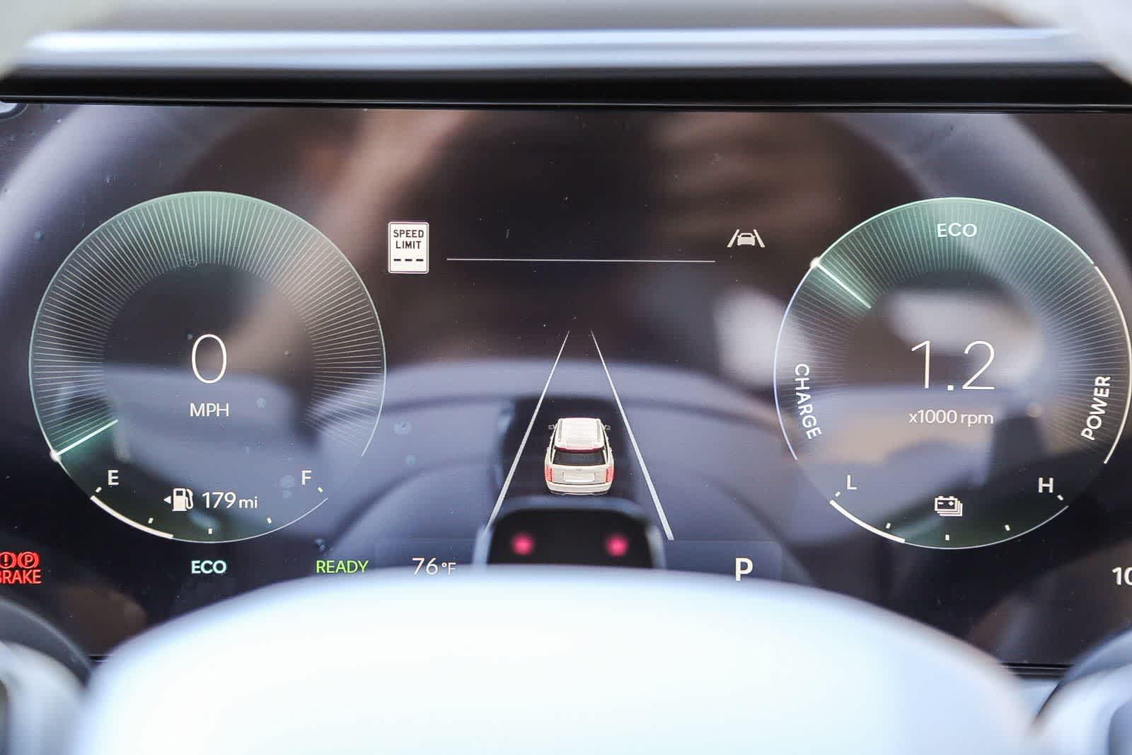 Thumbnail: 2026 Hyundai Palisade - 25