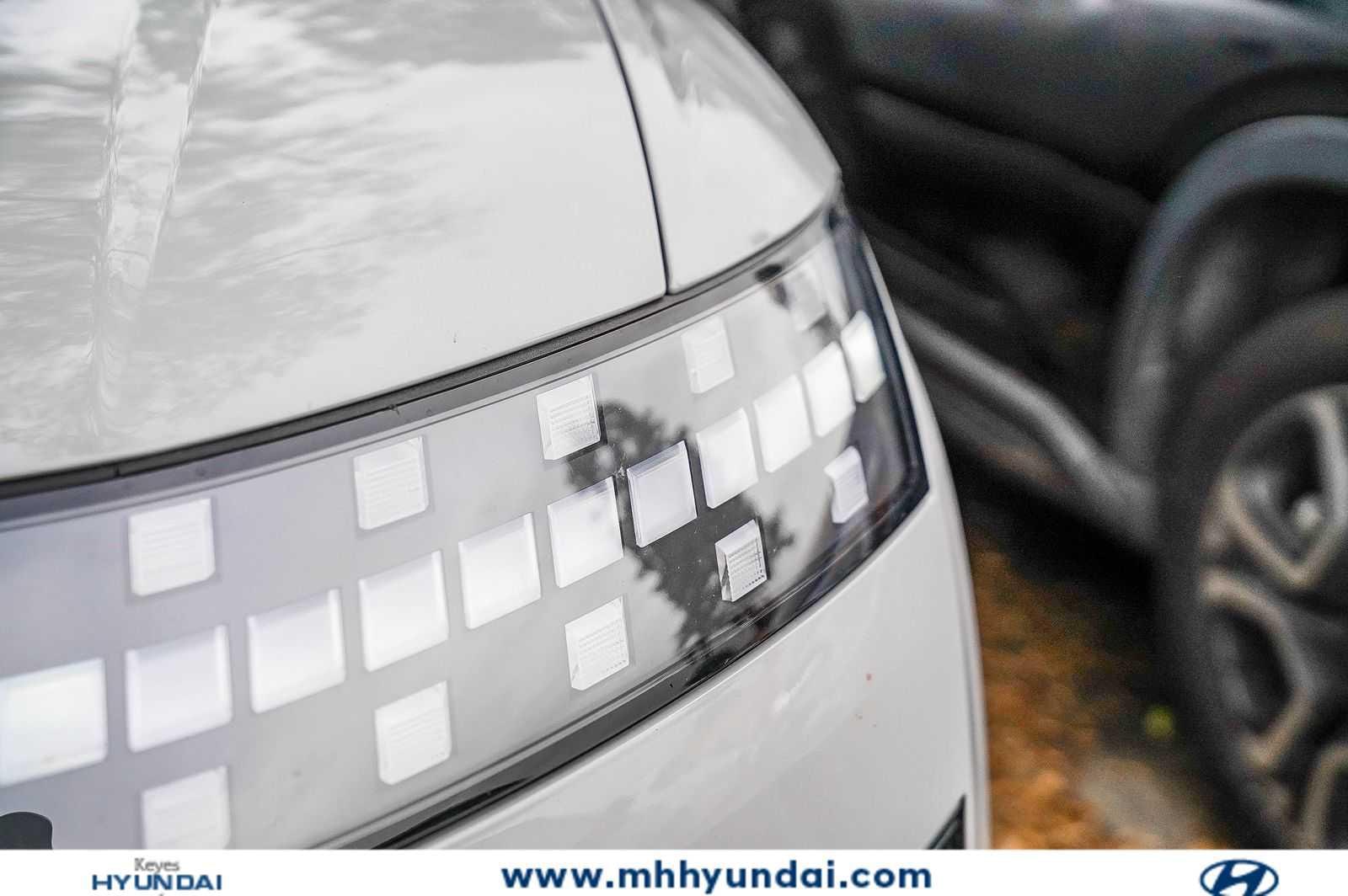 Thumbnail: 2026 Hyundai Ioniq - 15