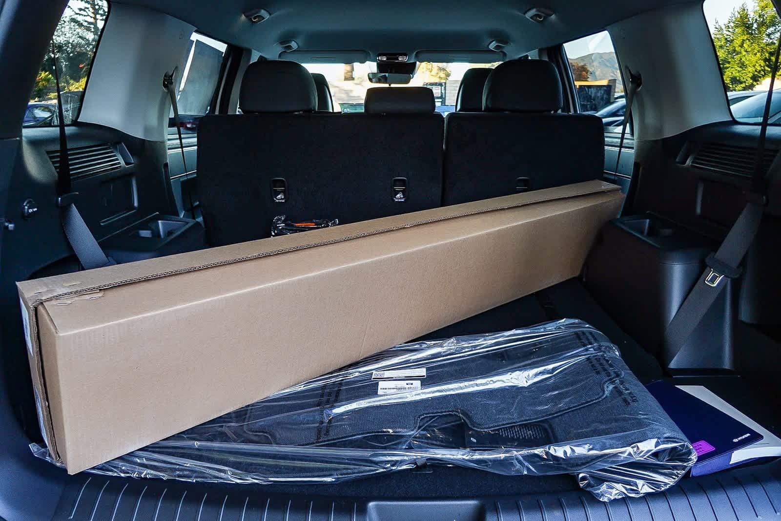 Thumbnail: 2026 Hyundai Santa Fe - 30