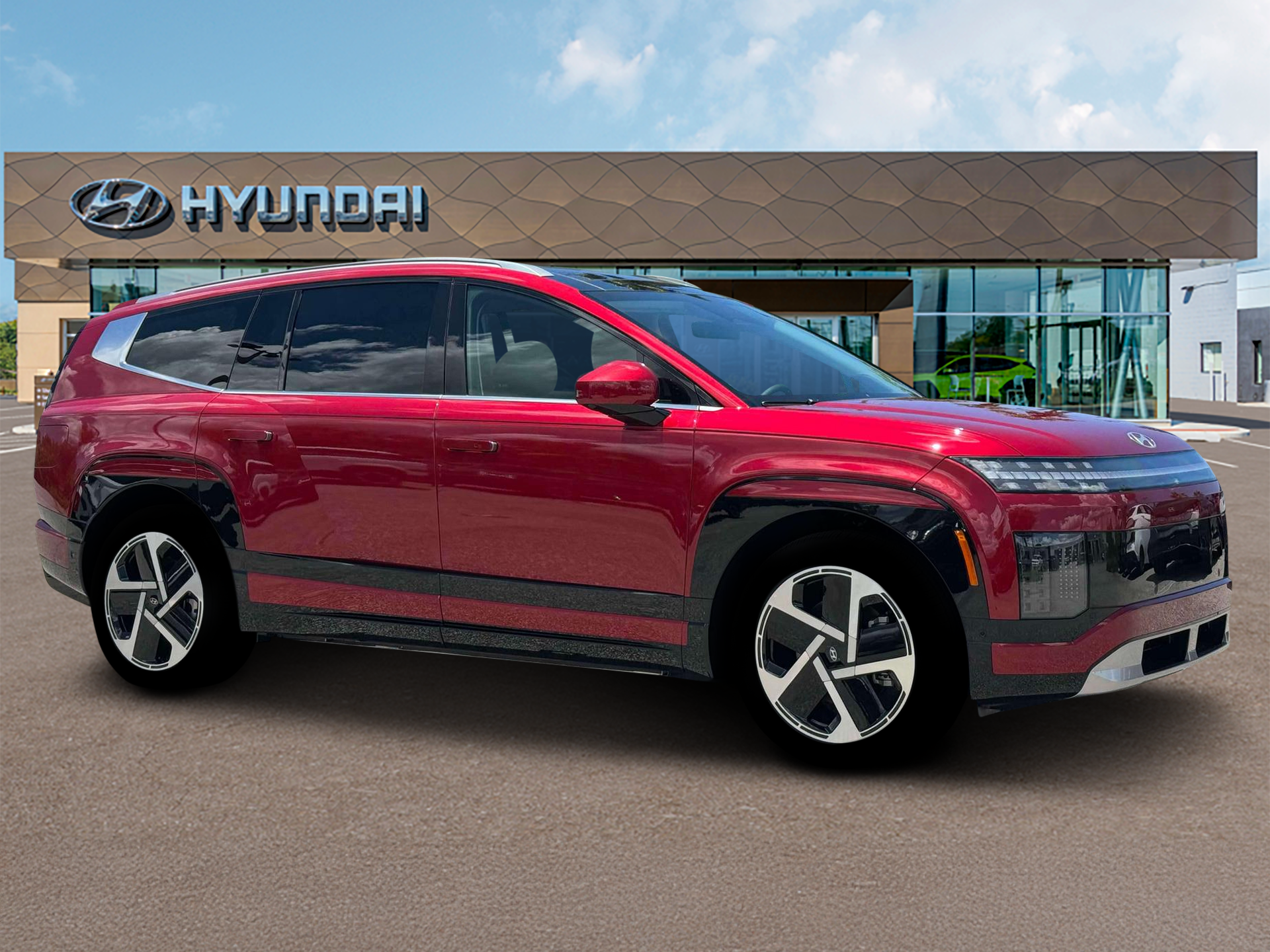 Thumbnail: 2026 Hyundai Ioniq - 10