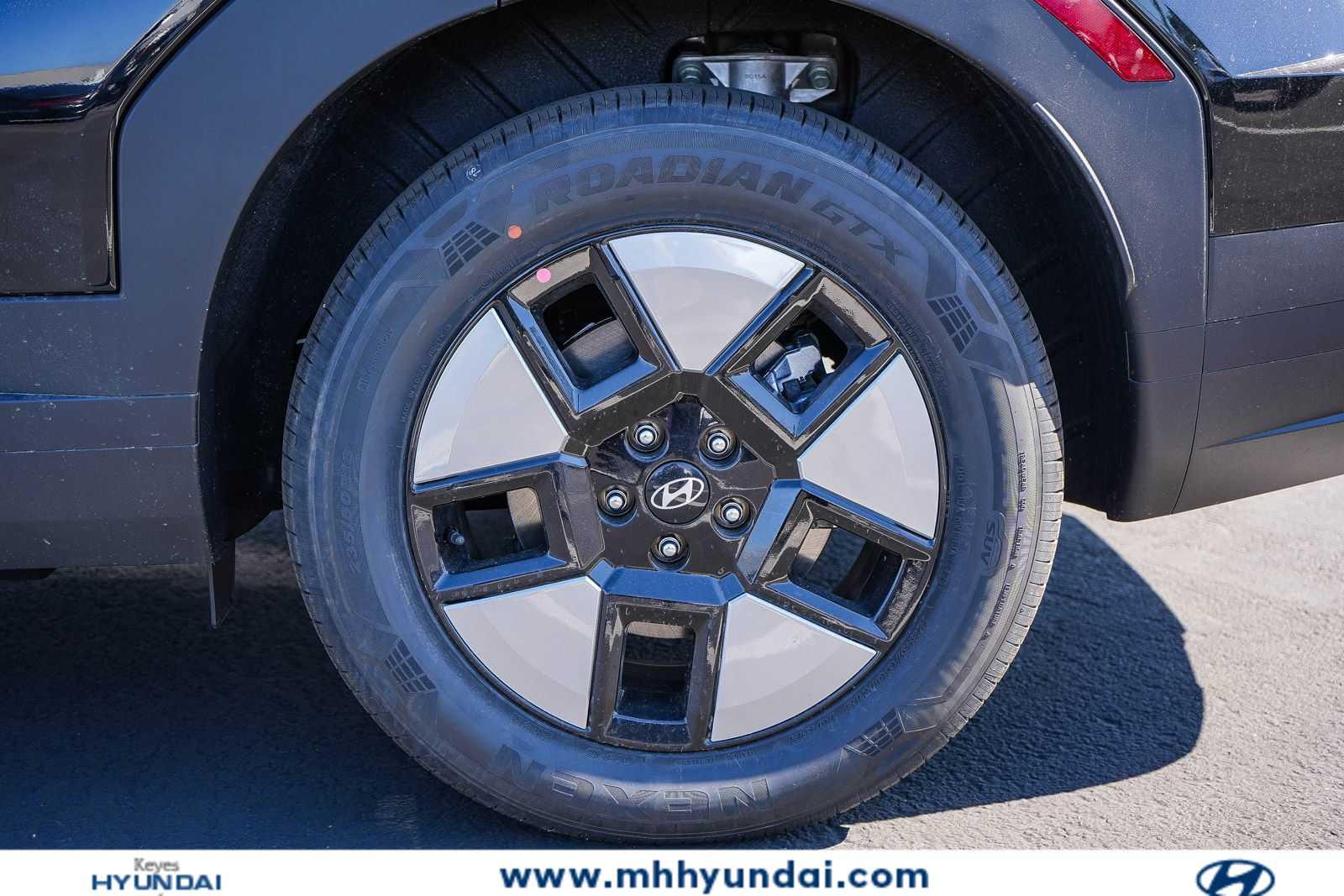 Thumbnail: 2026 Hyundai Santa Fe - 10