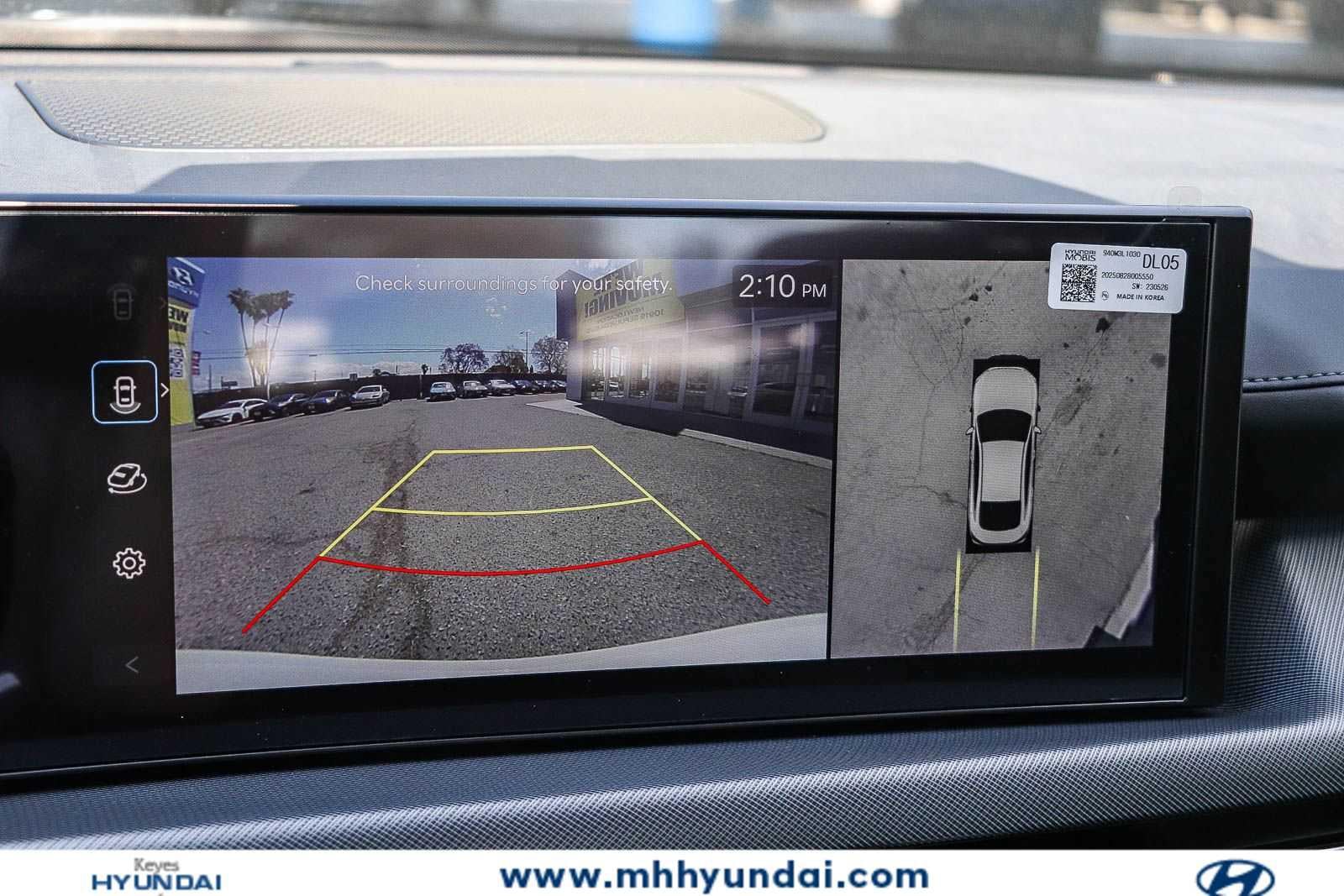 Thumbnail: 2026 Hyundai Sonata - 25