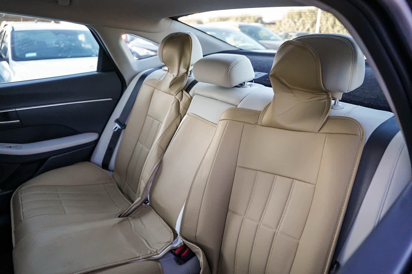 Thumbnail: 2023 Hyundai Sonata - 18