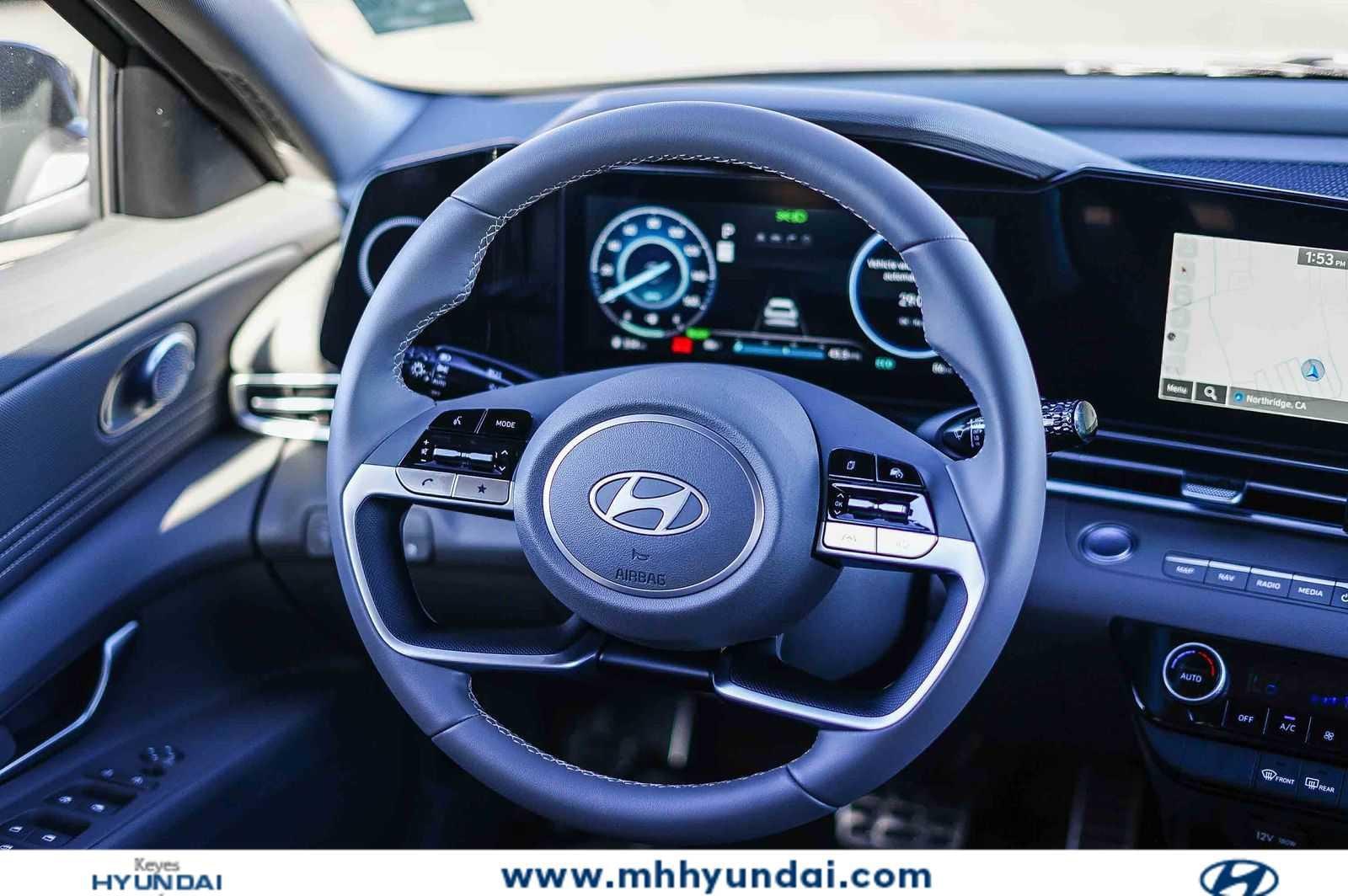 Thumbnail: 2026 Hyundai Elantra - 19