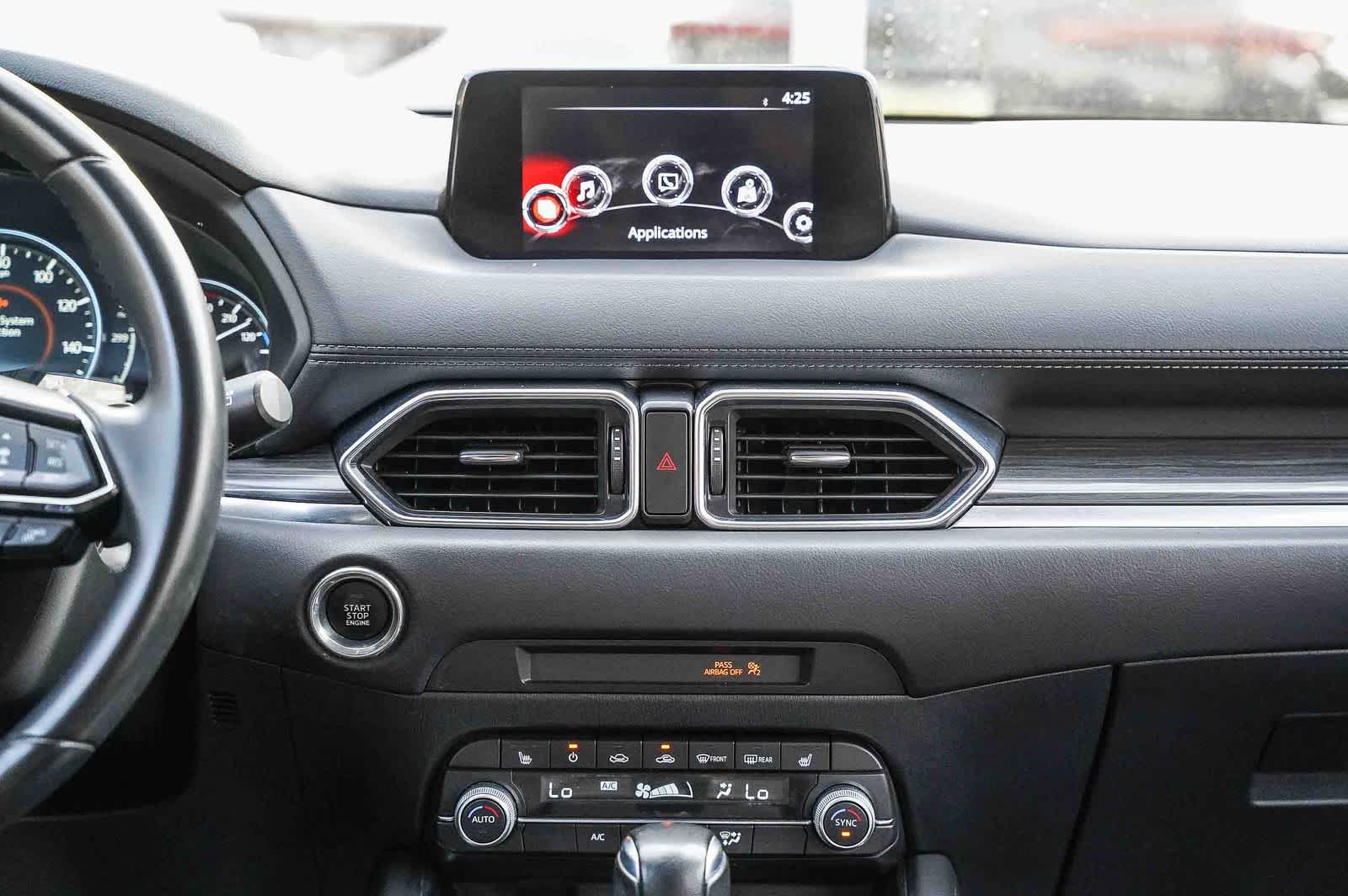 Thumbnail: 2020 Mazda CX-5 - 14