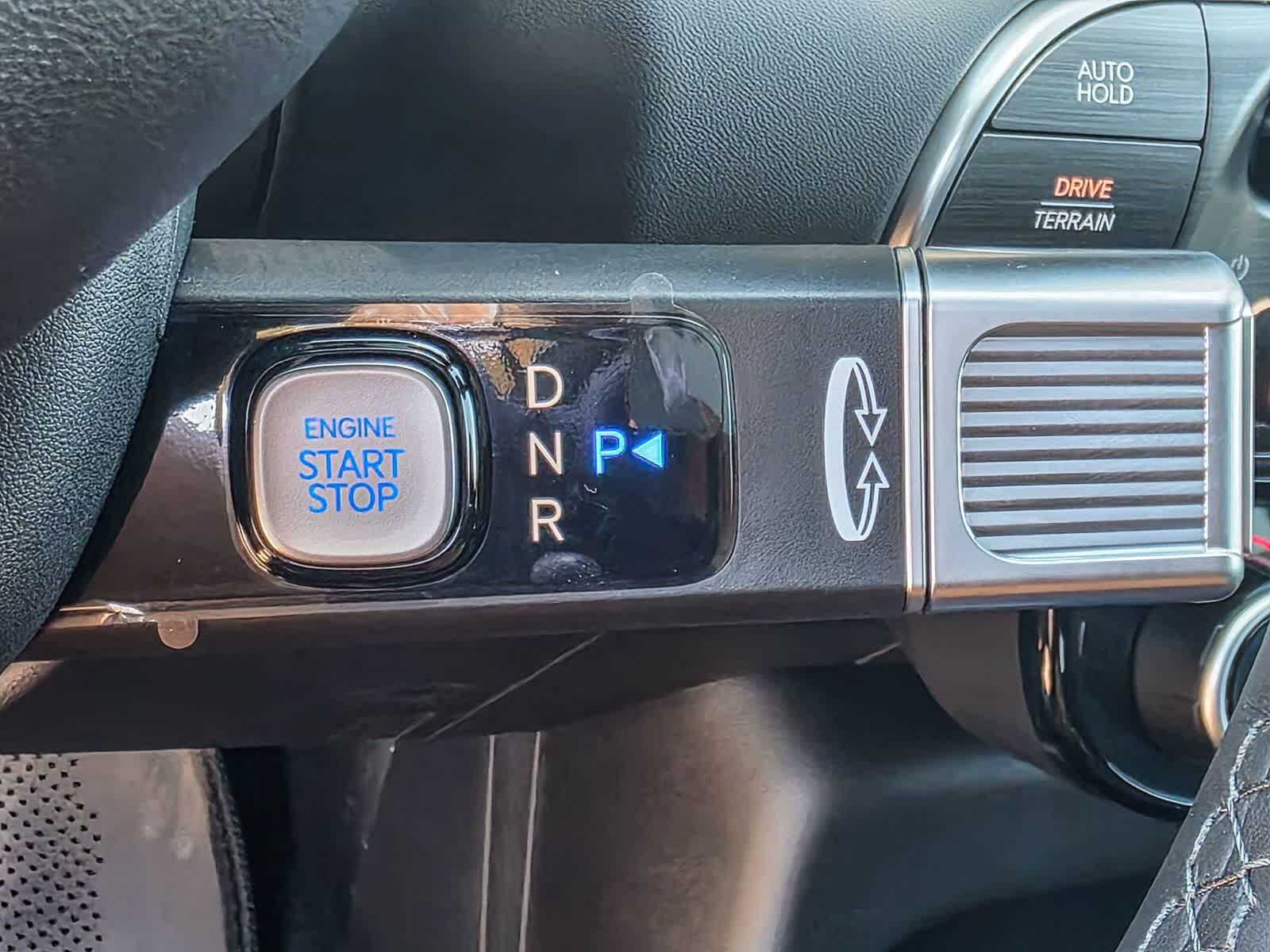 Thumbnail: 2026 Hyundai Palisade - 19