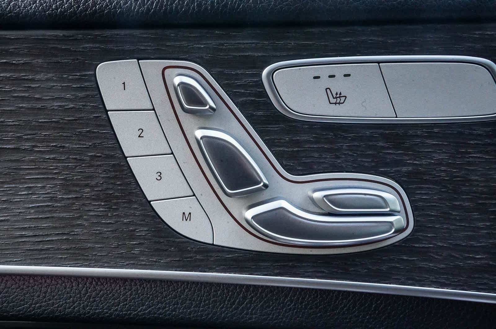 Thumbnail: 2020 Mercedes-Benz GLC - 20