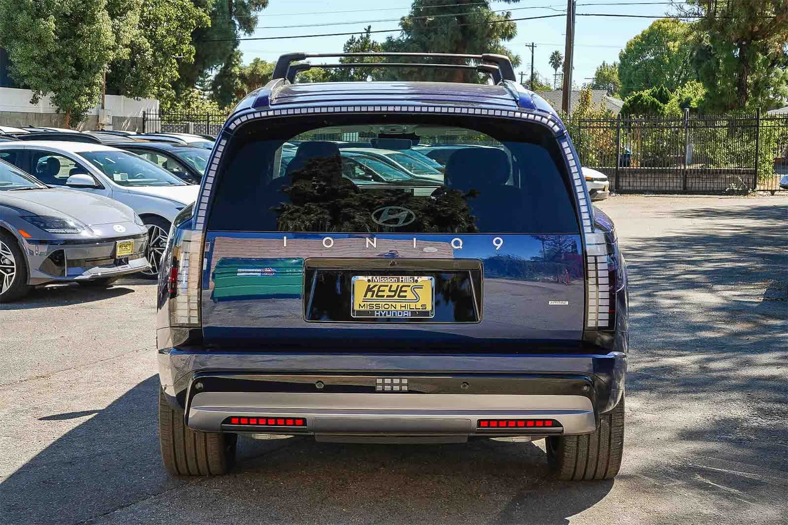 Thumbnail: 2026 Hyundai Ioniq - 5