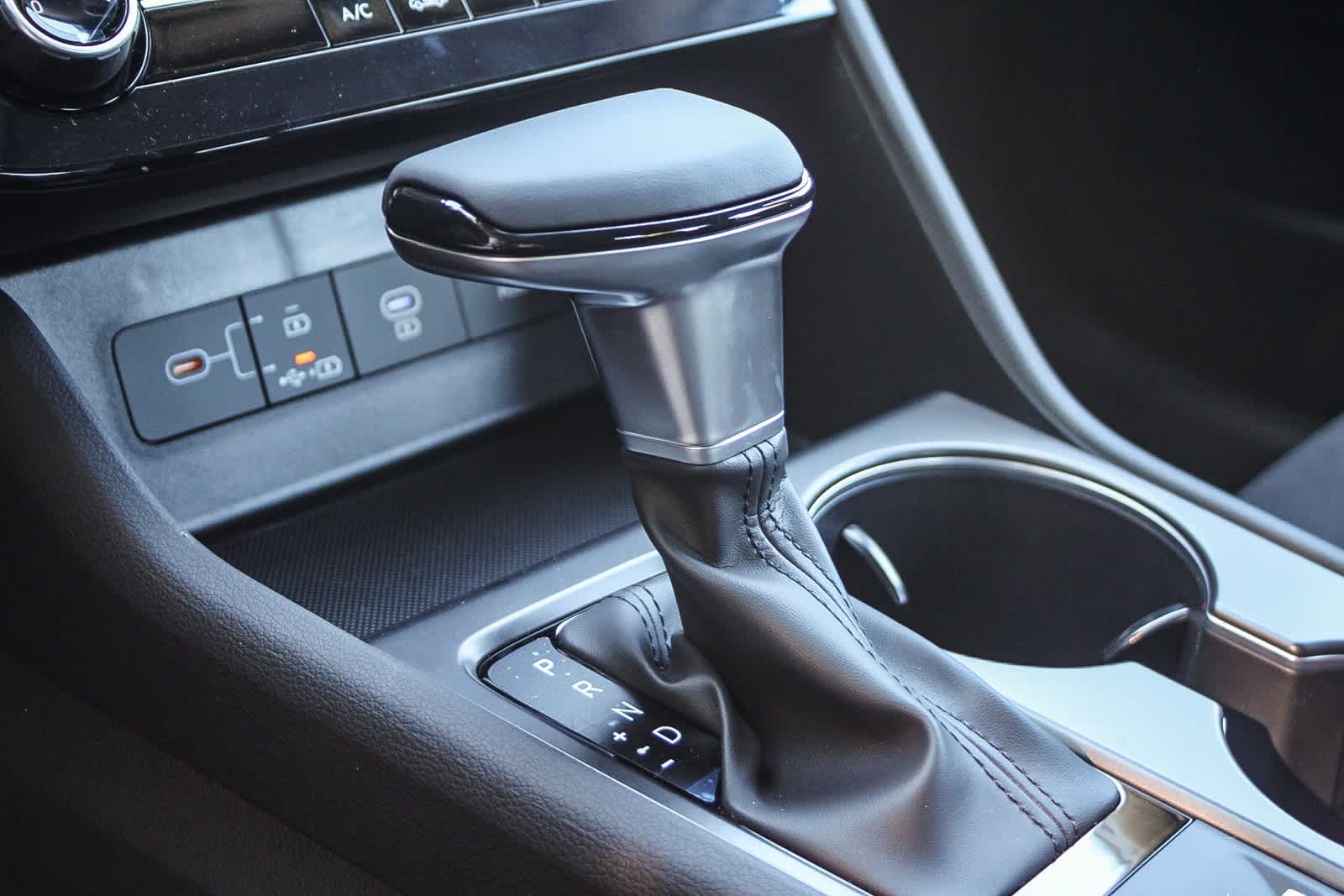 Thumbnail: 2025 Hyundai Sonata - 16