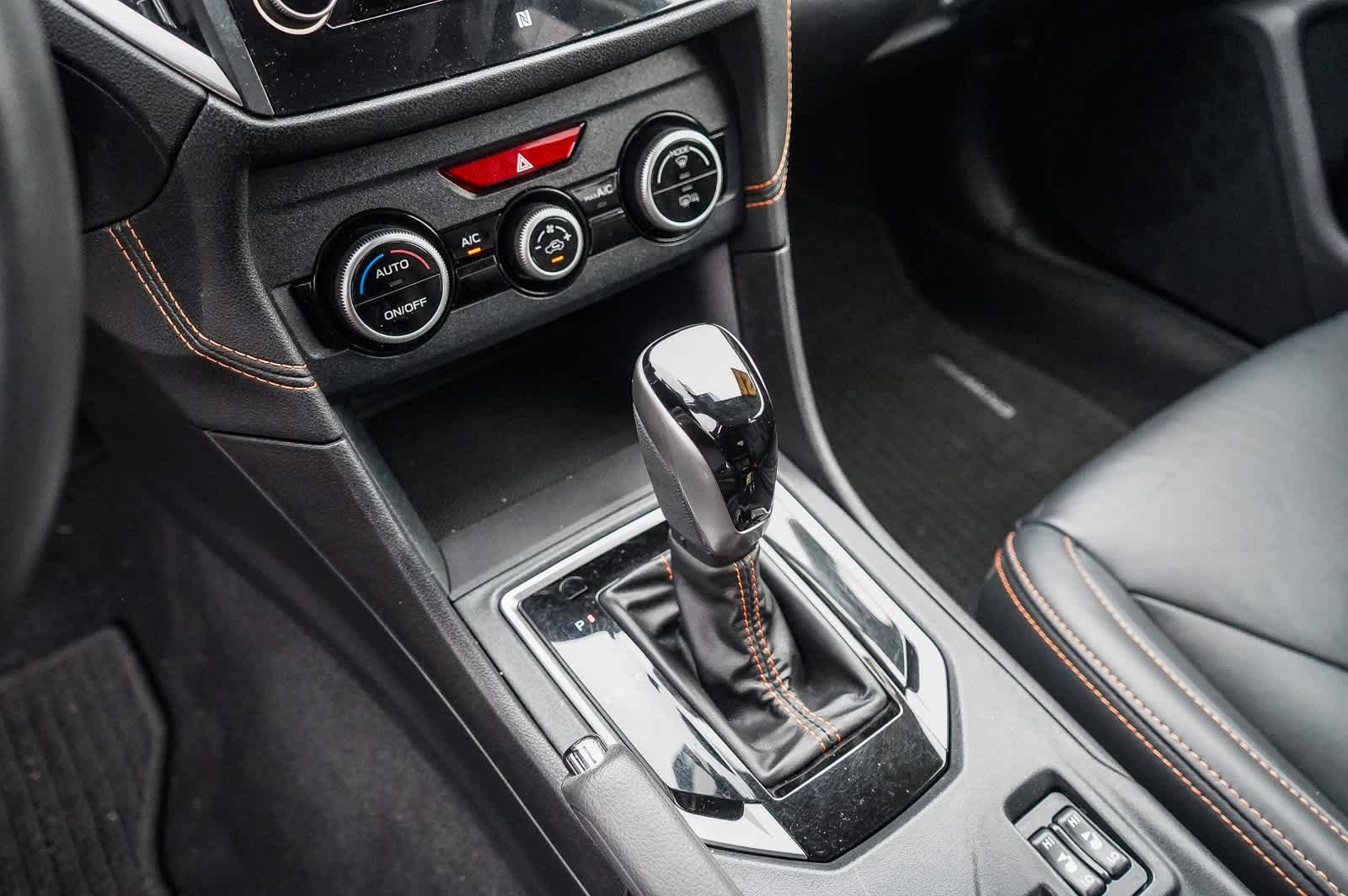 Thumbnail: 2021 Subaru Crosstrek - 22