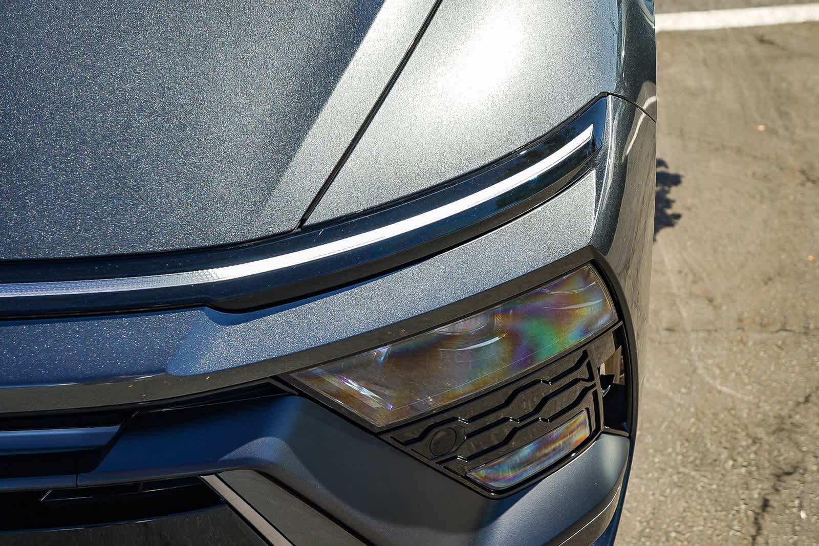 Thumbnail: 2026 Hyundai Sonata - 8